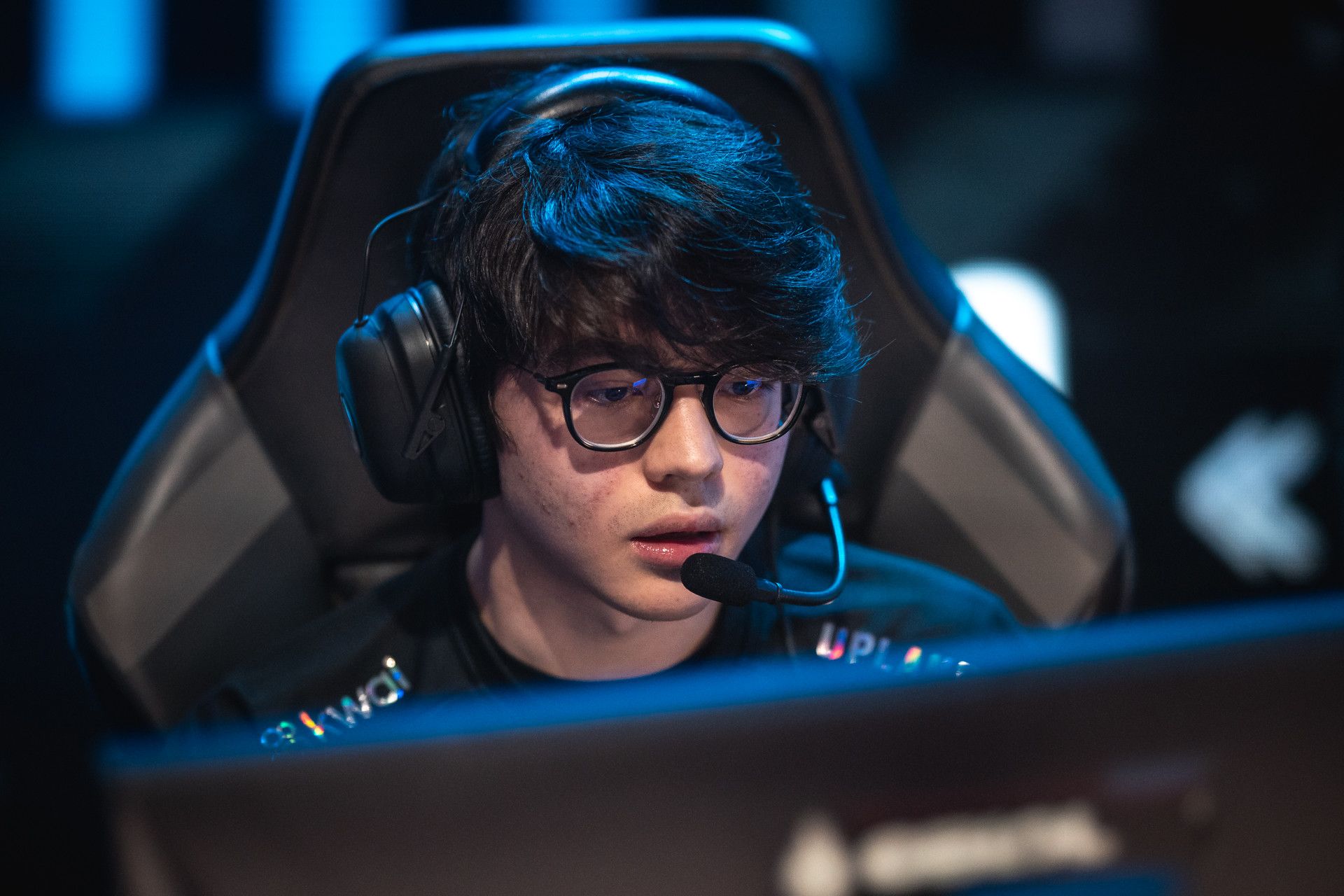 Boal na LOS no CBLOL 2023
