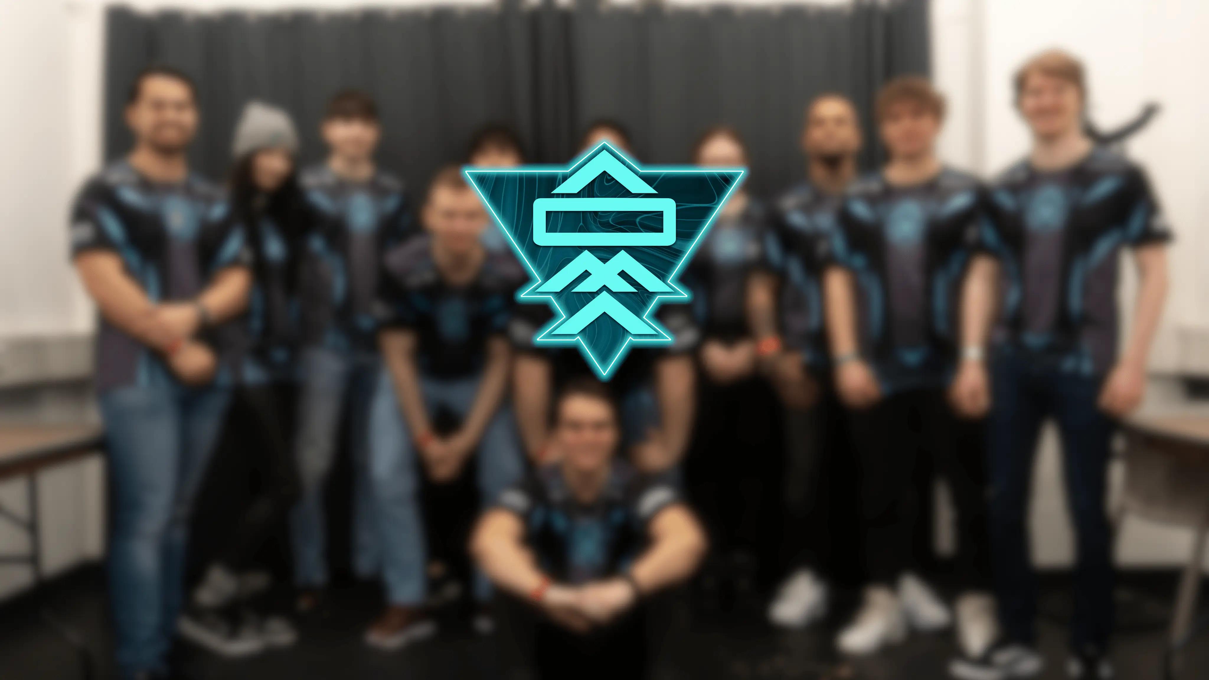 A One Man Army is a Dutch organization competing in the Dutch ERL - Elite Series: League of Legends (ESLOL).