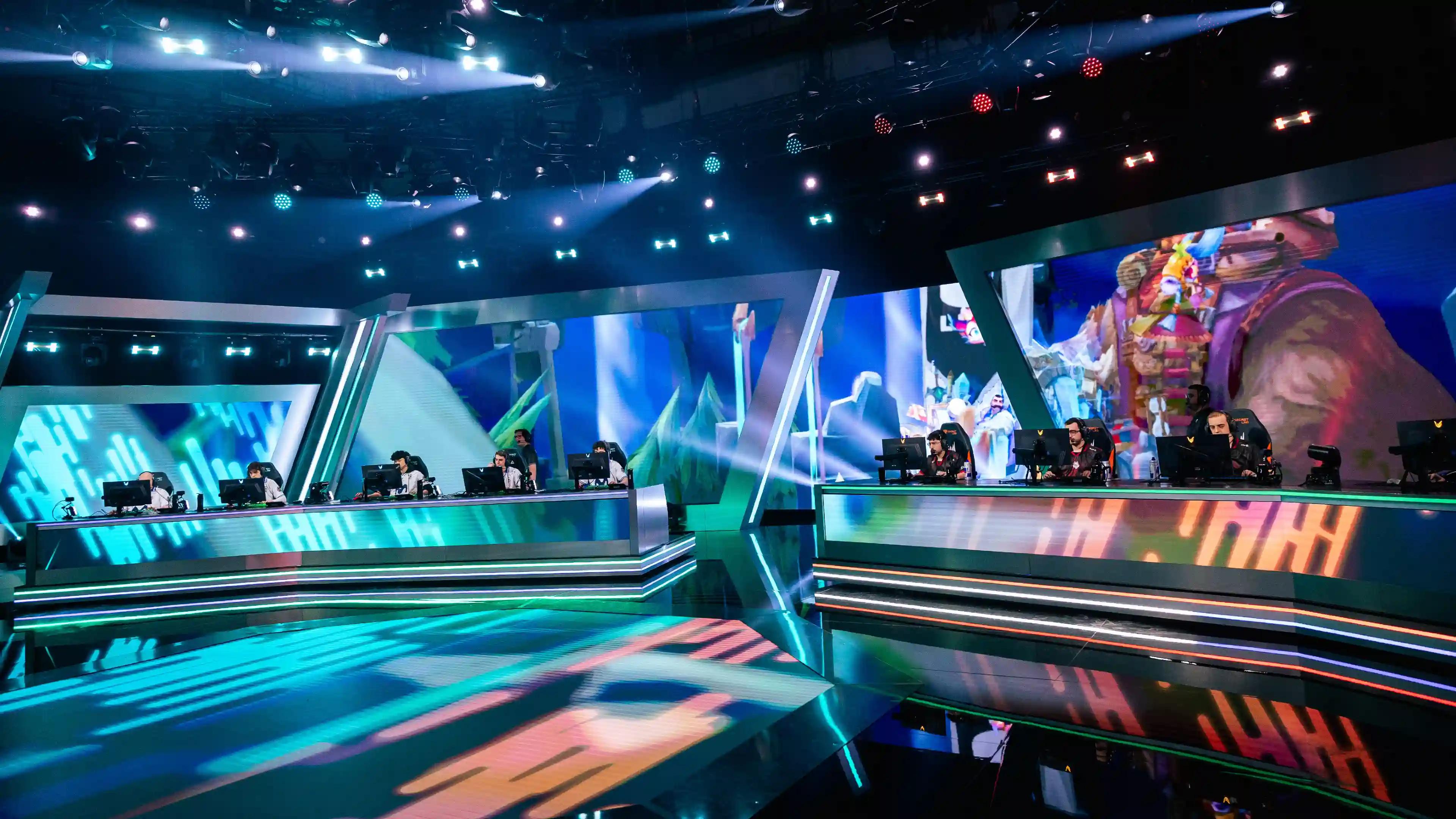 LEC Studio