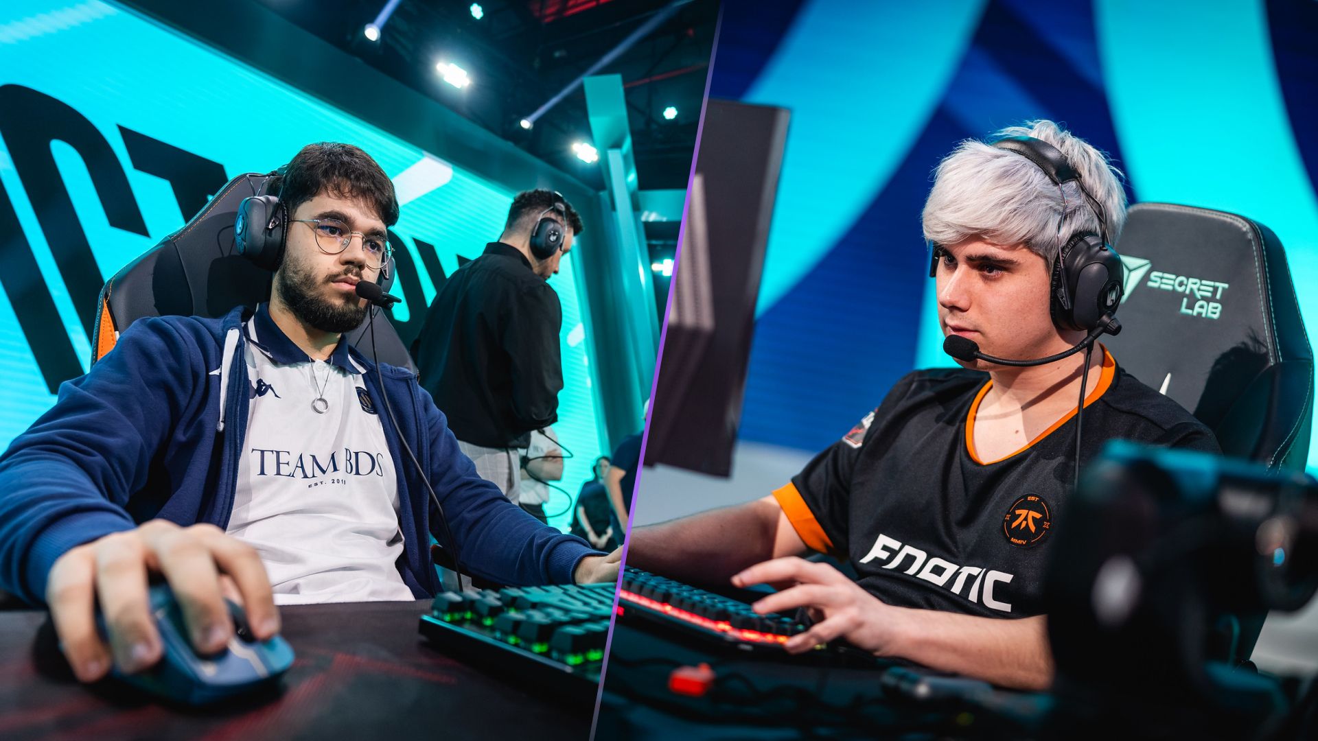 The Matchup of the 4th Week in LEC Summer Split : Sheo vs Razork