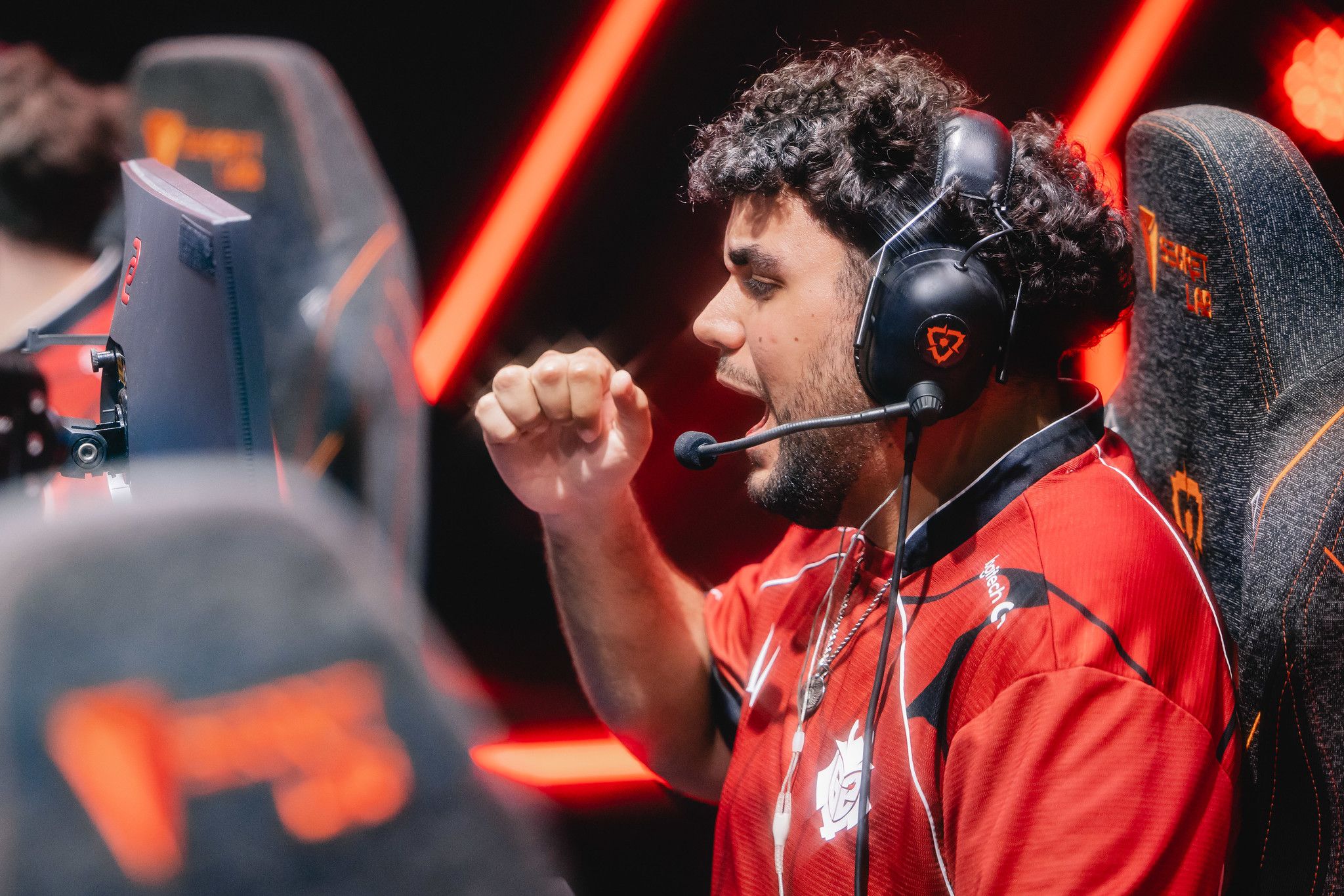 G2 valyn. Credit: Colin Young-Wolff/Riot Games
