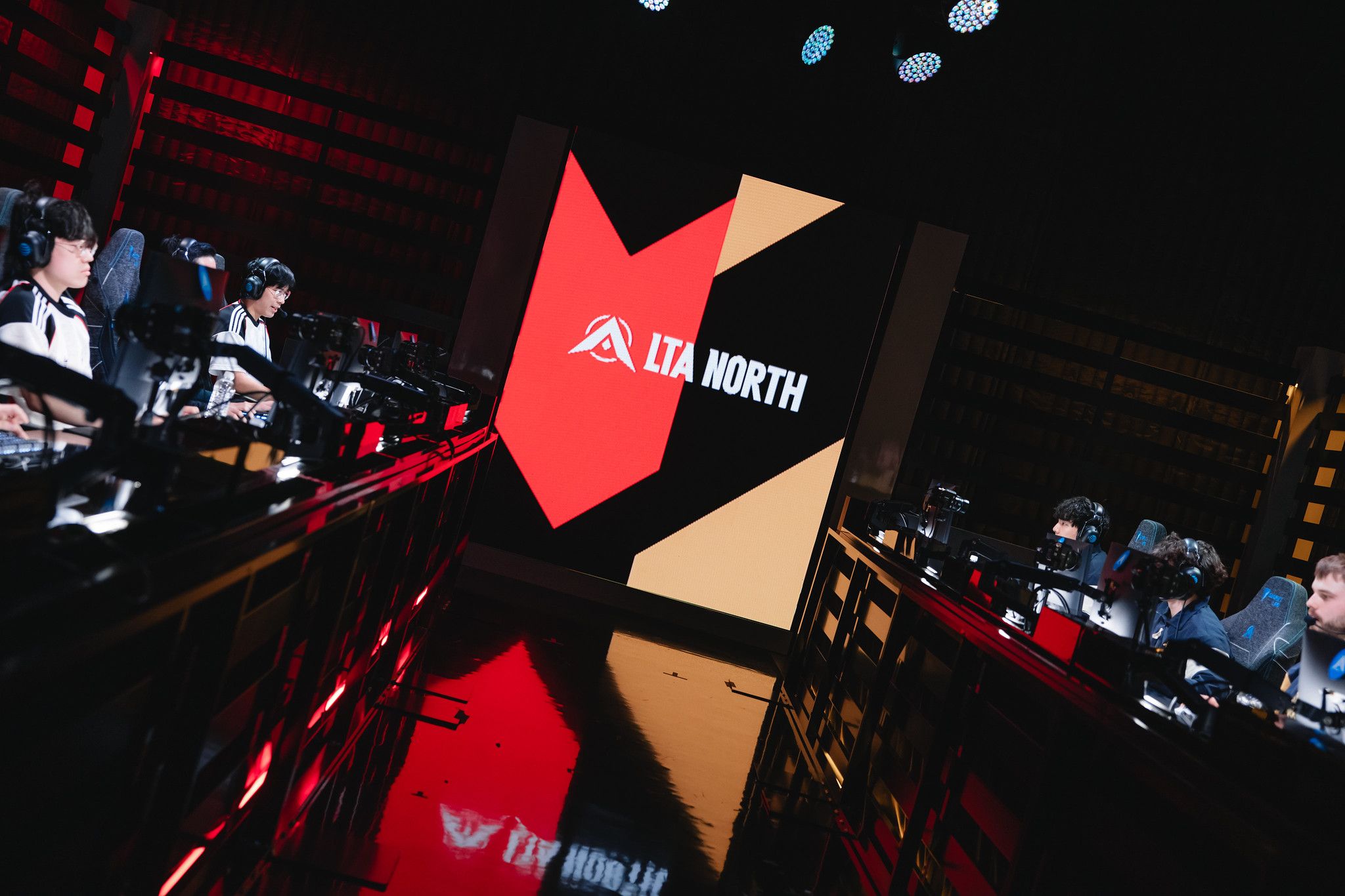 LTA North