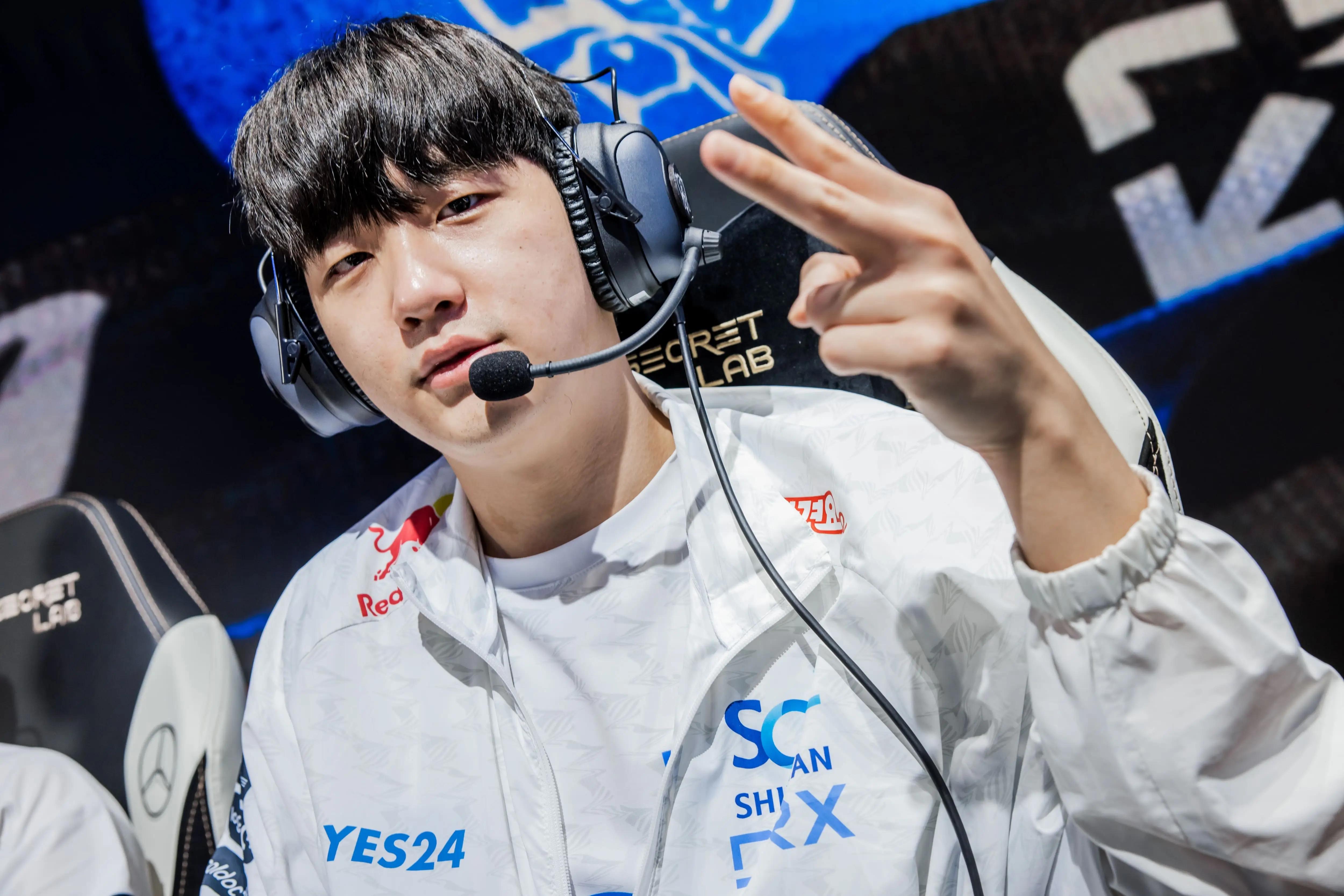 Juhan in the MSI