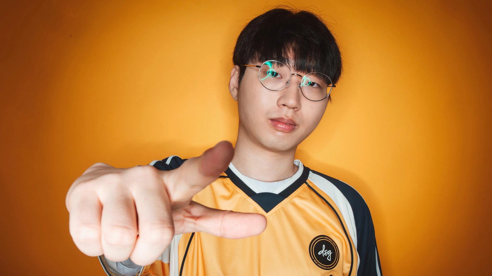 Credit: Colin Young-Wolff/Riot Games
