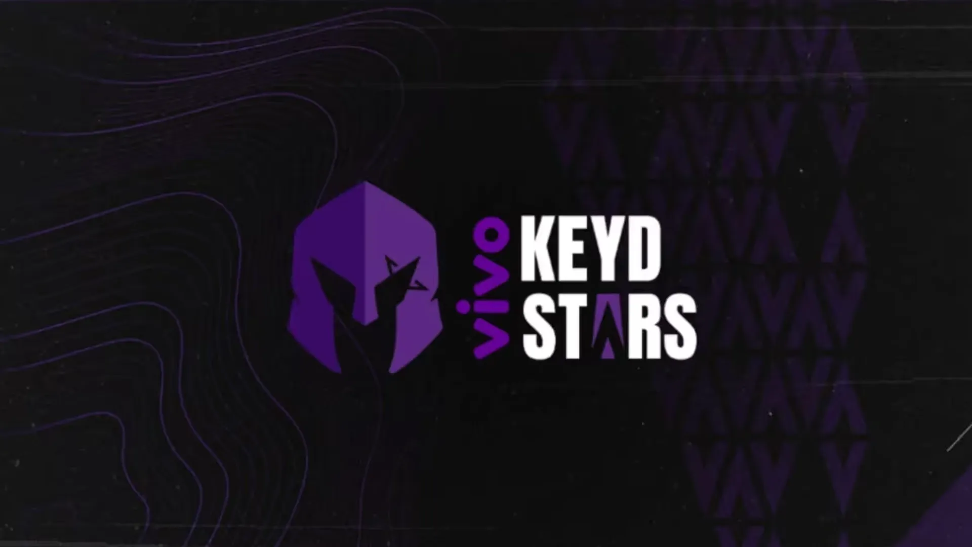 Vivo Keyd Stars, a team competing in the 2026 CBLOL. Credit: VKS