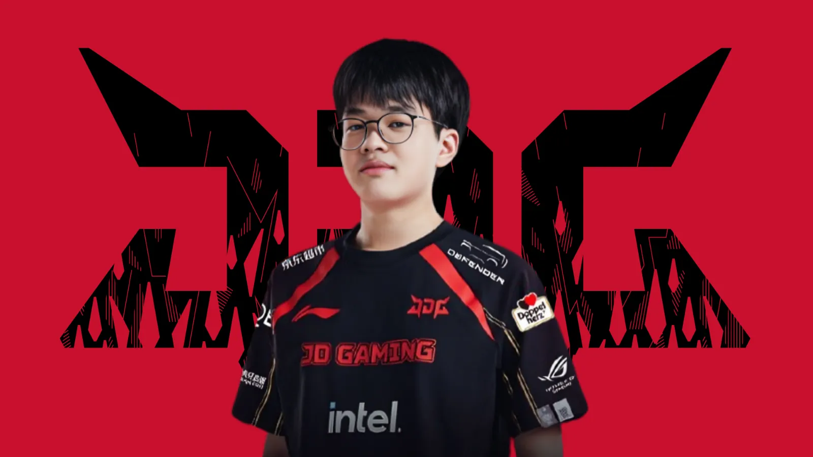 JDG XUN