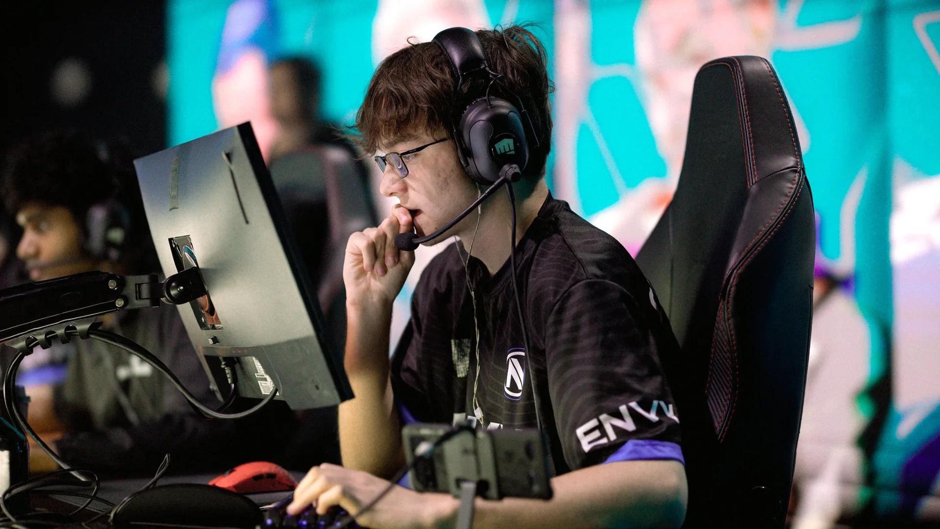 Credit: Riot Games