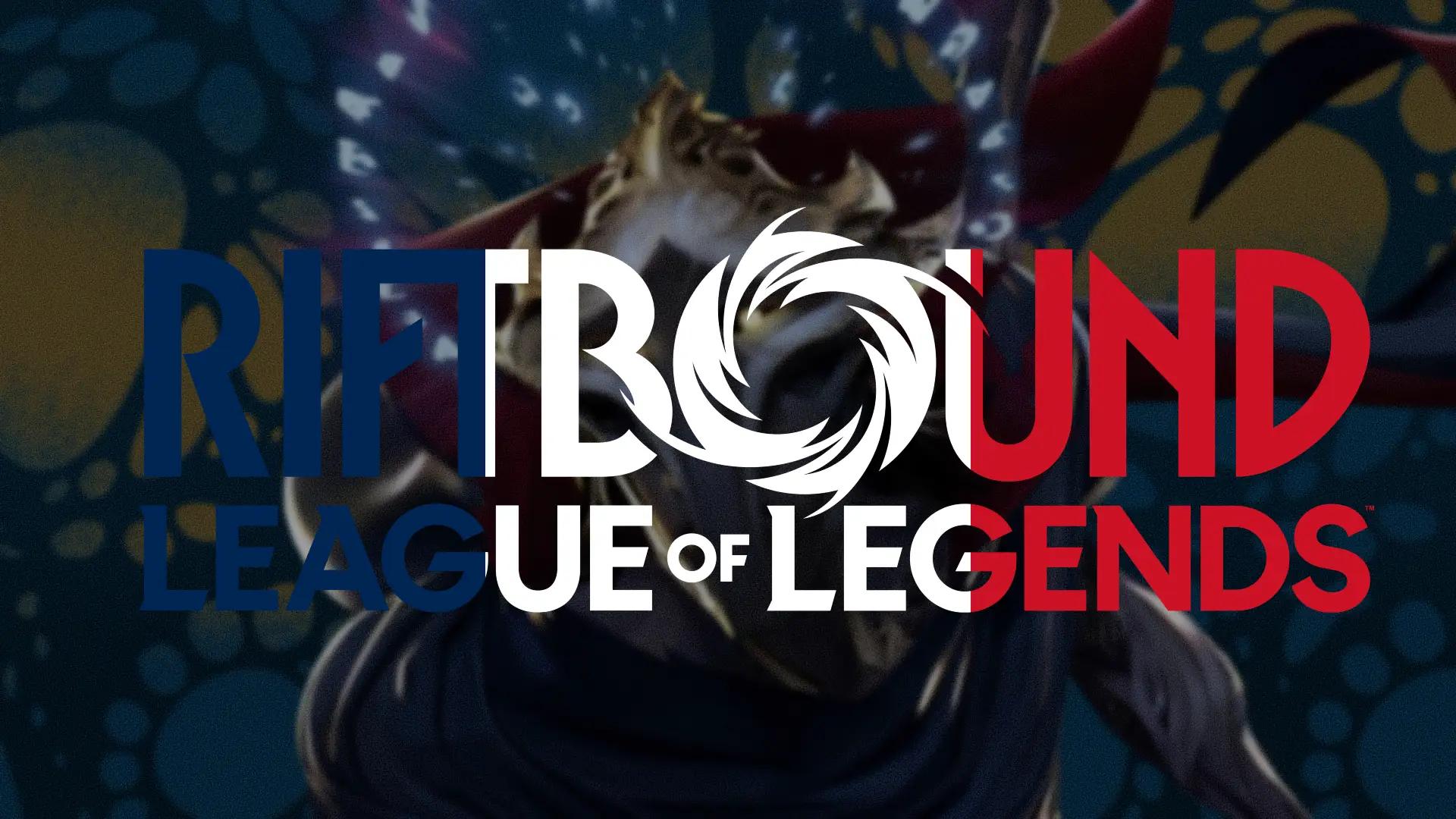 Credit: Riot Games