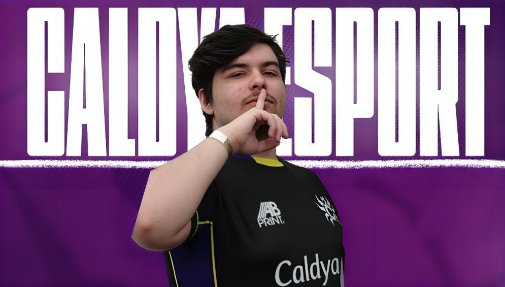 Credit: Caldya Esport/Sheep Esports