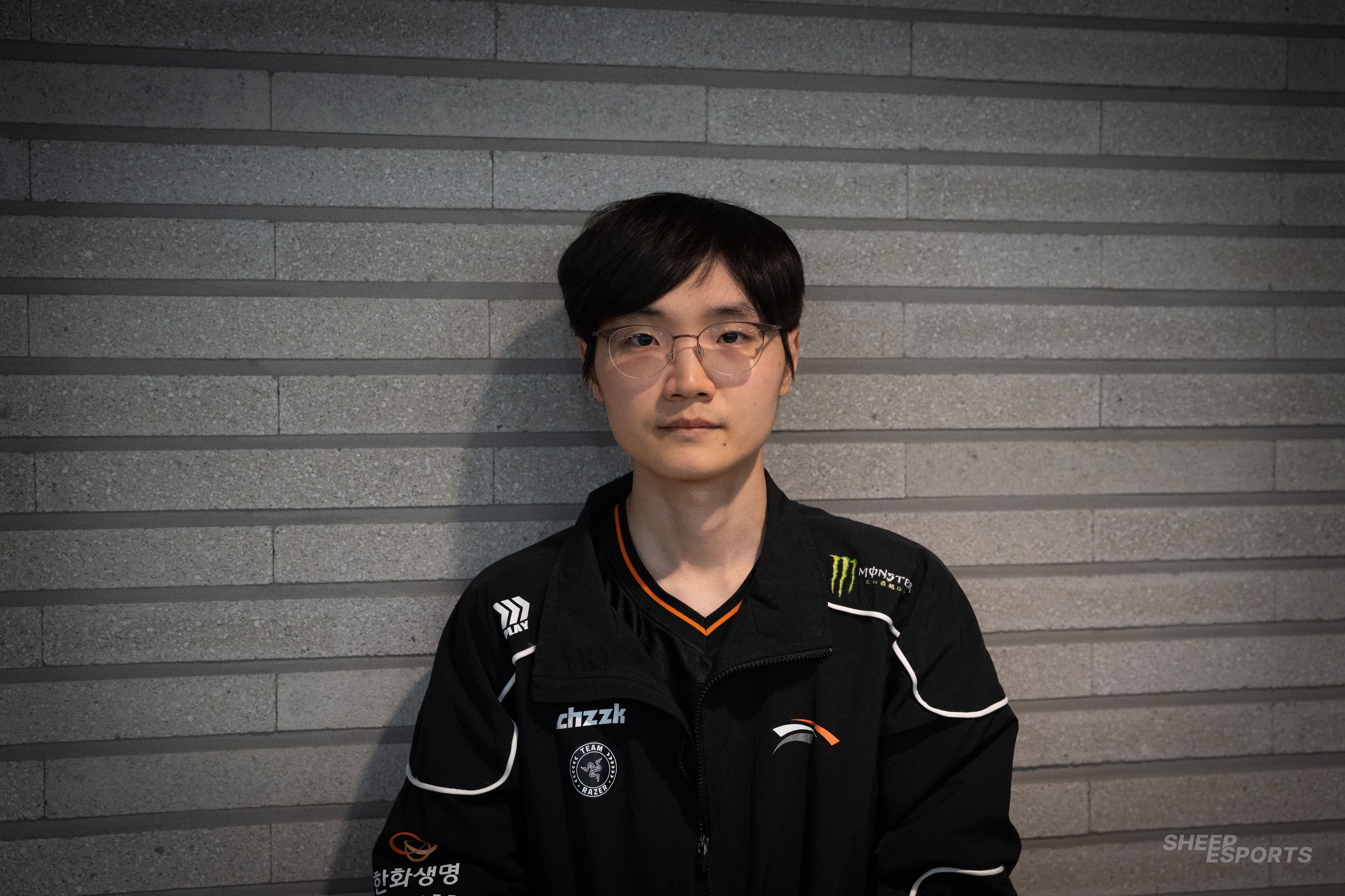 Credit: Grégoire "Aries" Bgz/Sheep Esports