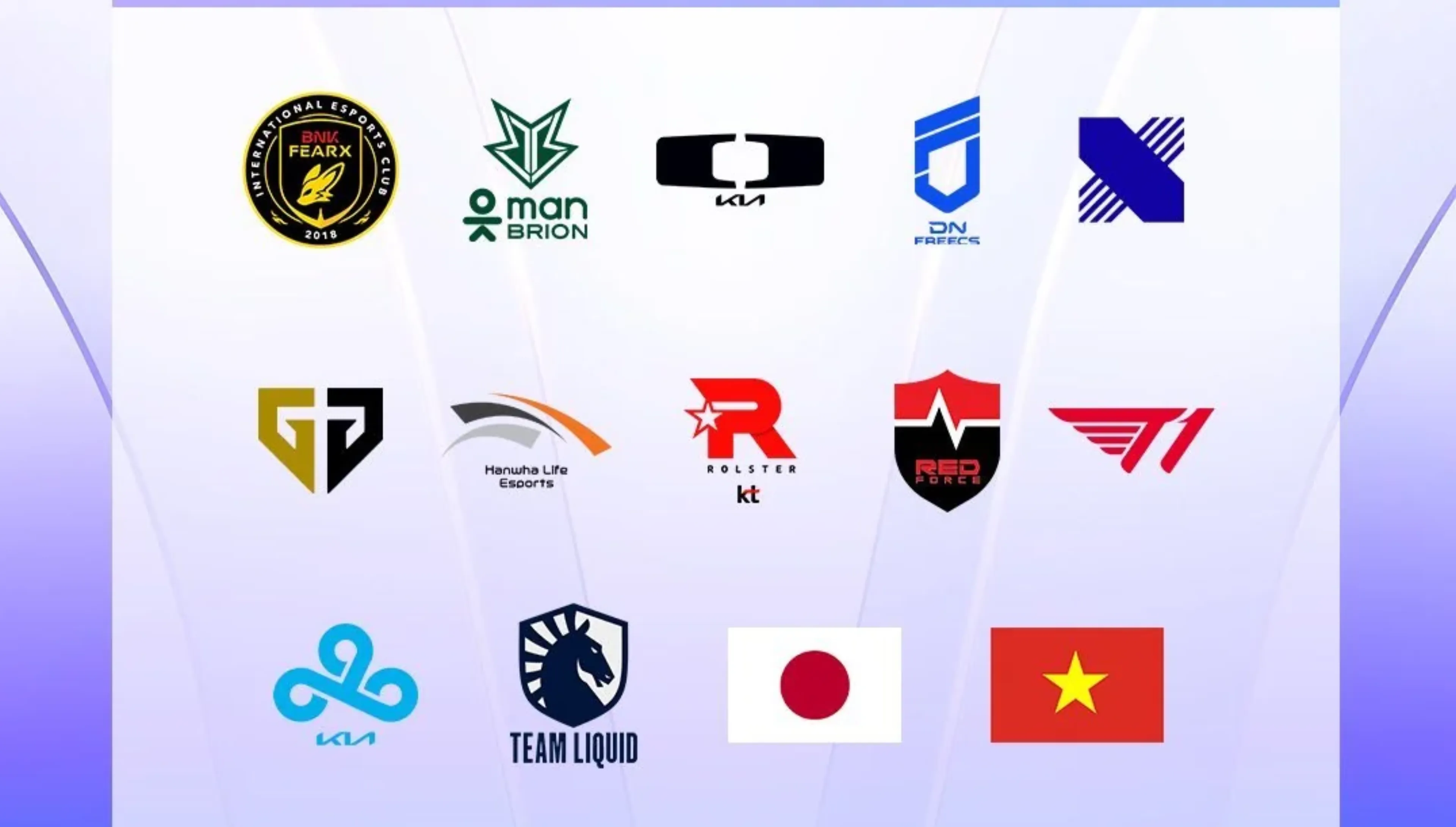 KeSPA Cup 2025