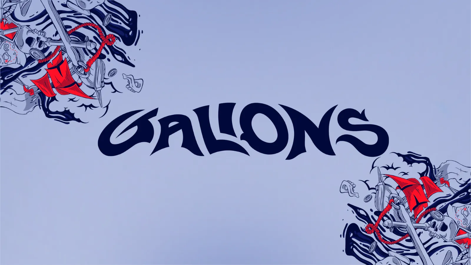 Galions in LFL