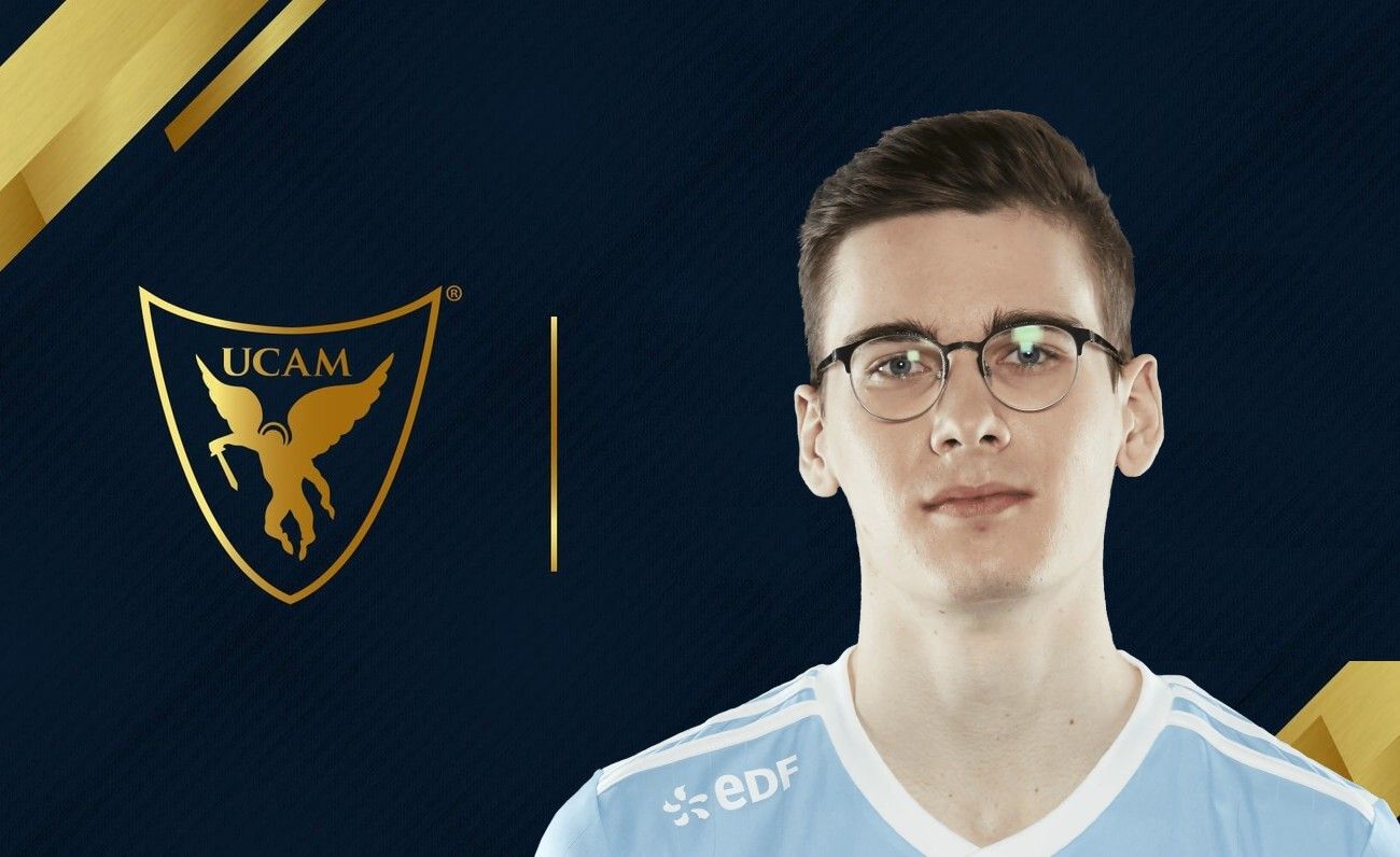 ACD previously played for Macko Esports, reaching semifinals at EMEA Masters in Summer