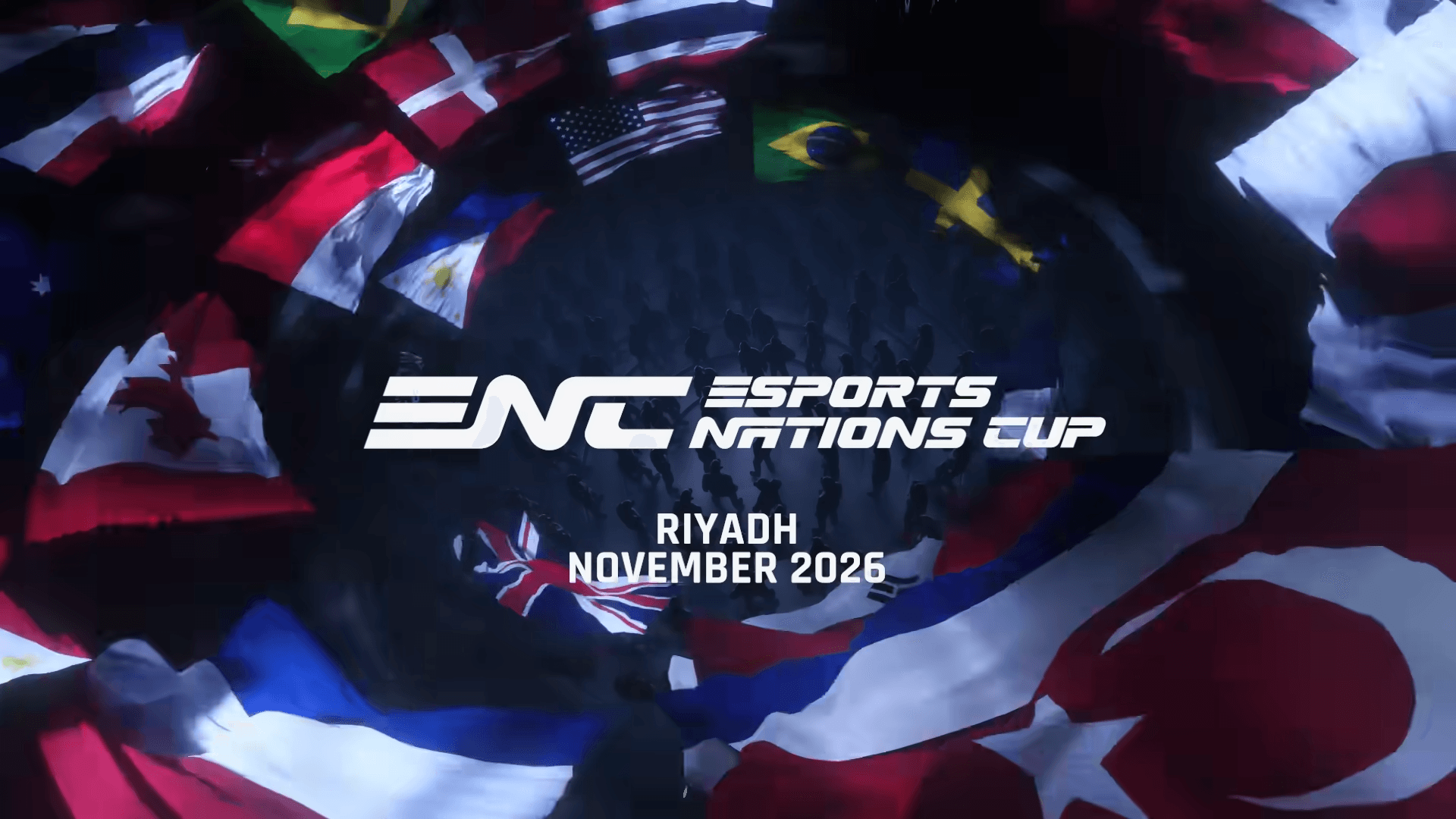 Every VALORANT rosters for Esports Nations cup 2026. Credit: Esports Foundation