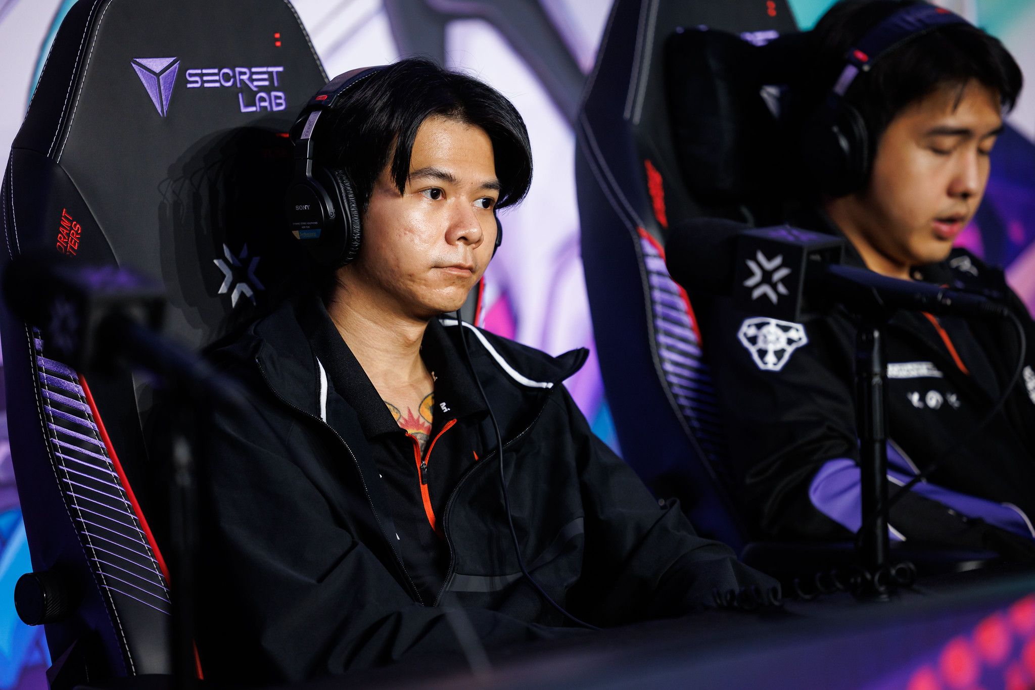 Credit: Liu YiCun/Riot Games