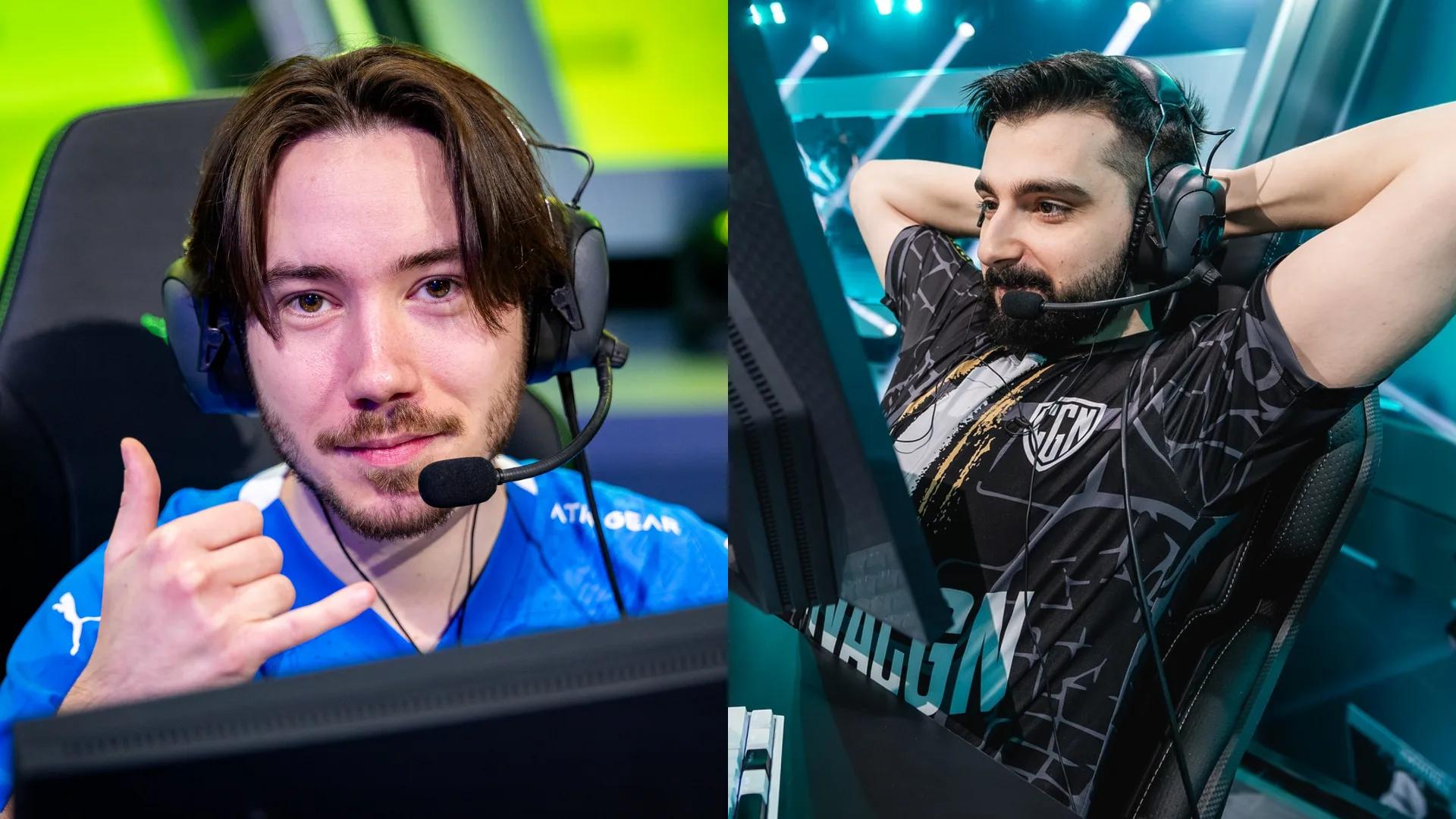 Credit: Riot Games