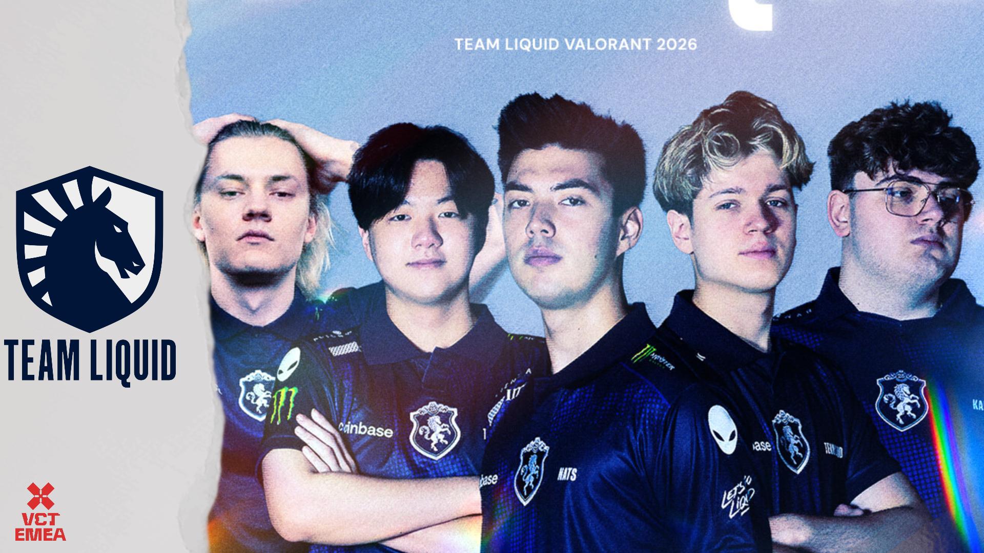 Team Liquid