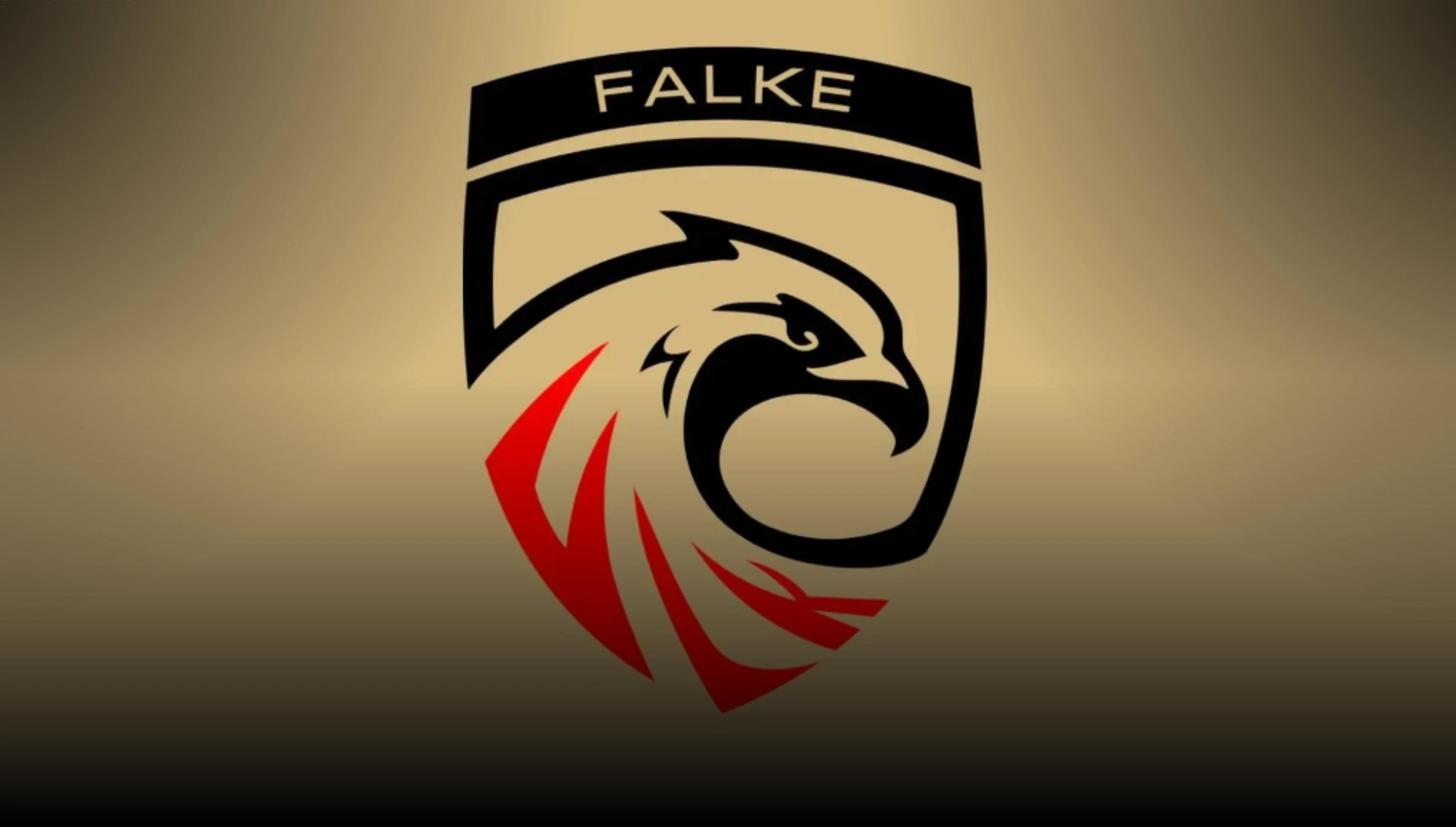 Falke Esports joins the LES (Spanish League). Credit: Falke Esports