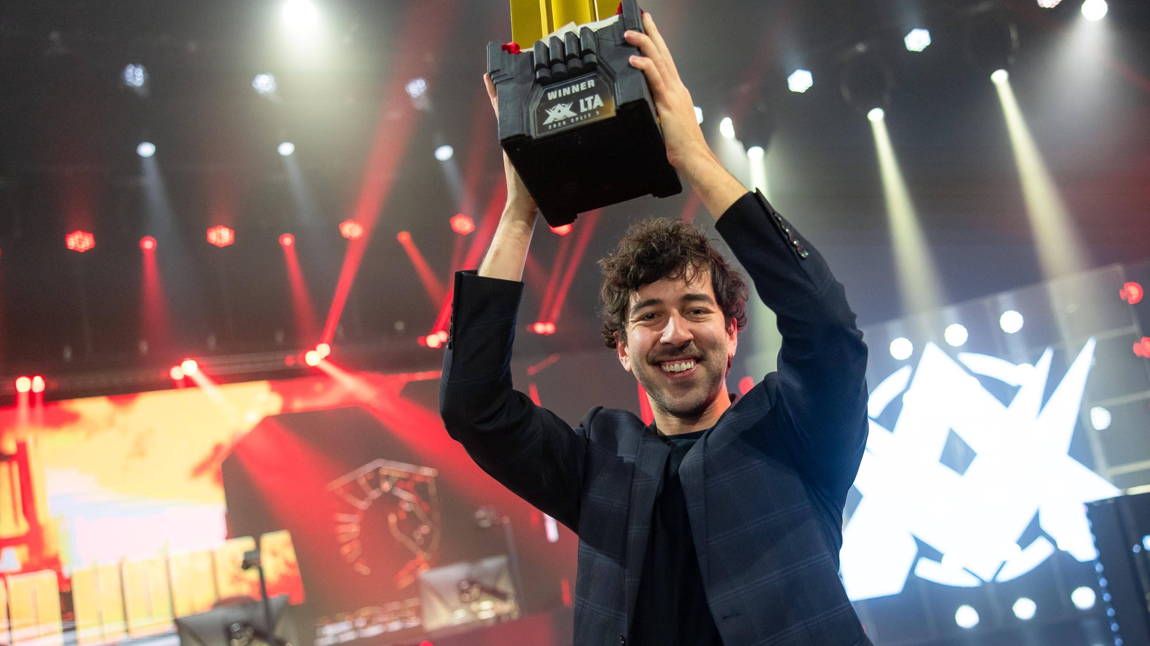 Article background image