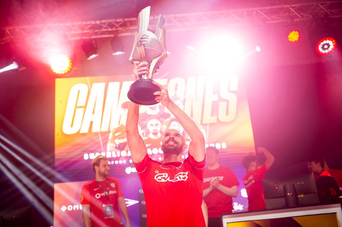 After taking a step back in 2023, former Giants FearlessS is back with GSNS