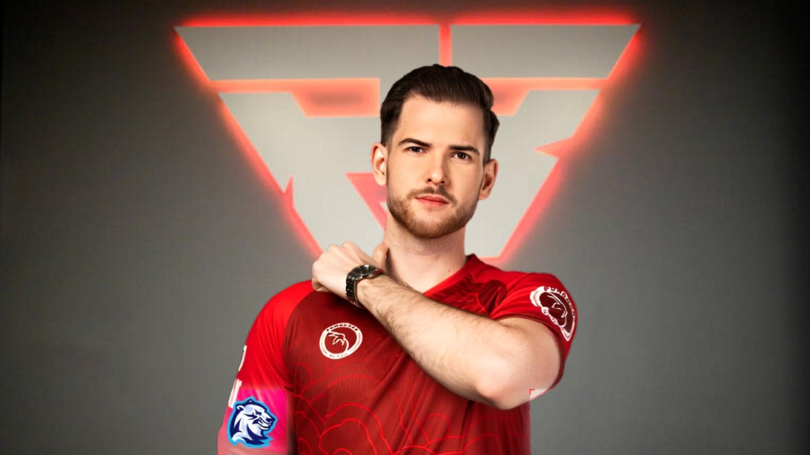 Article background image