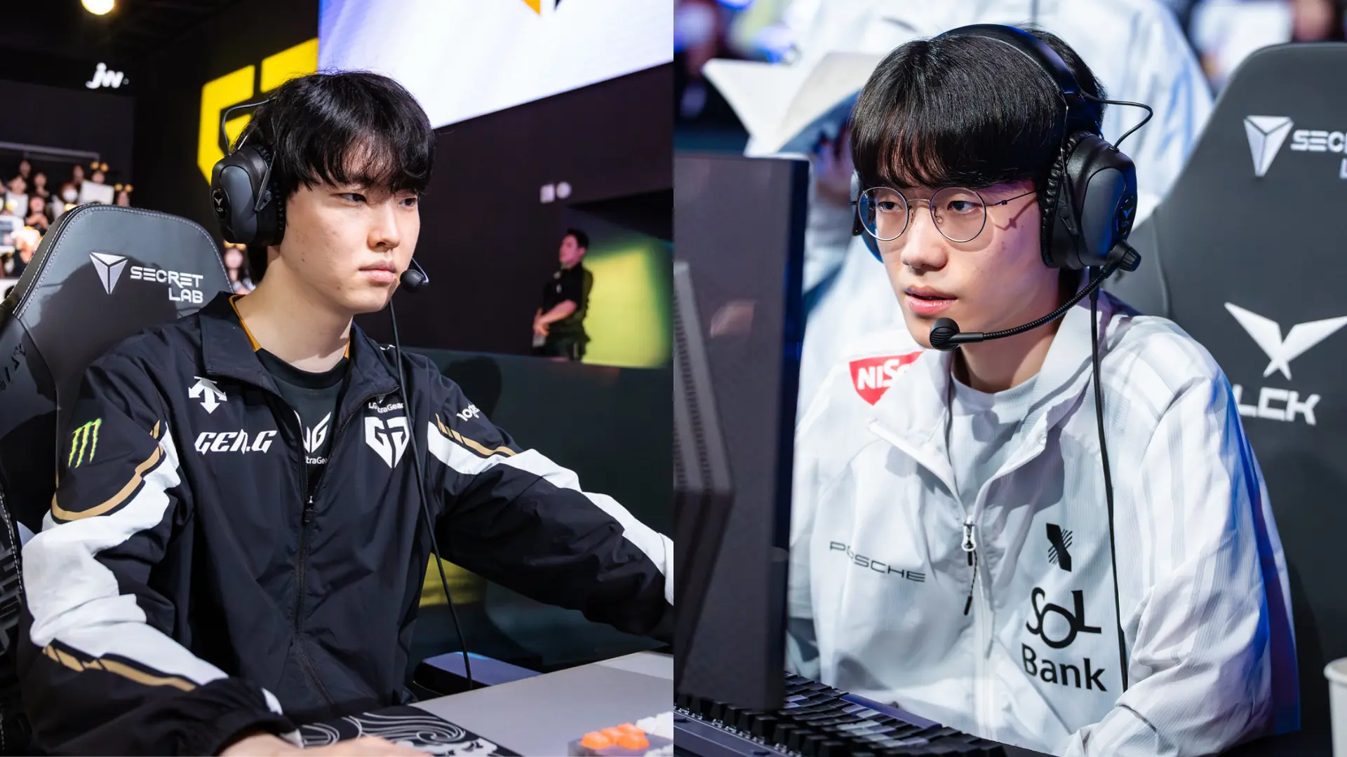 Chovy/Andil