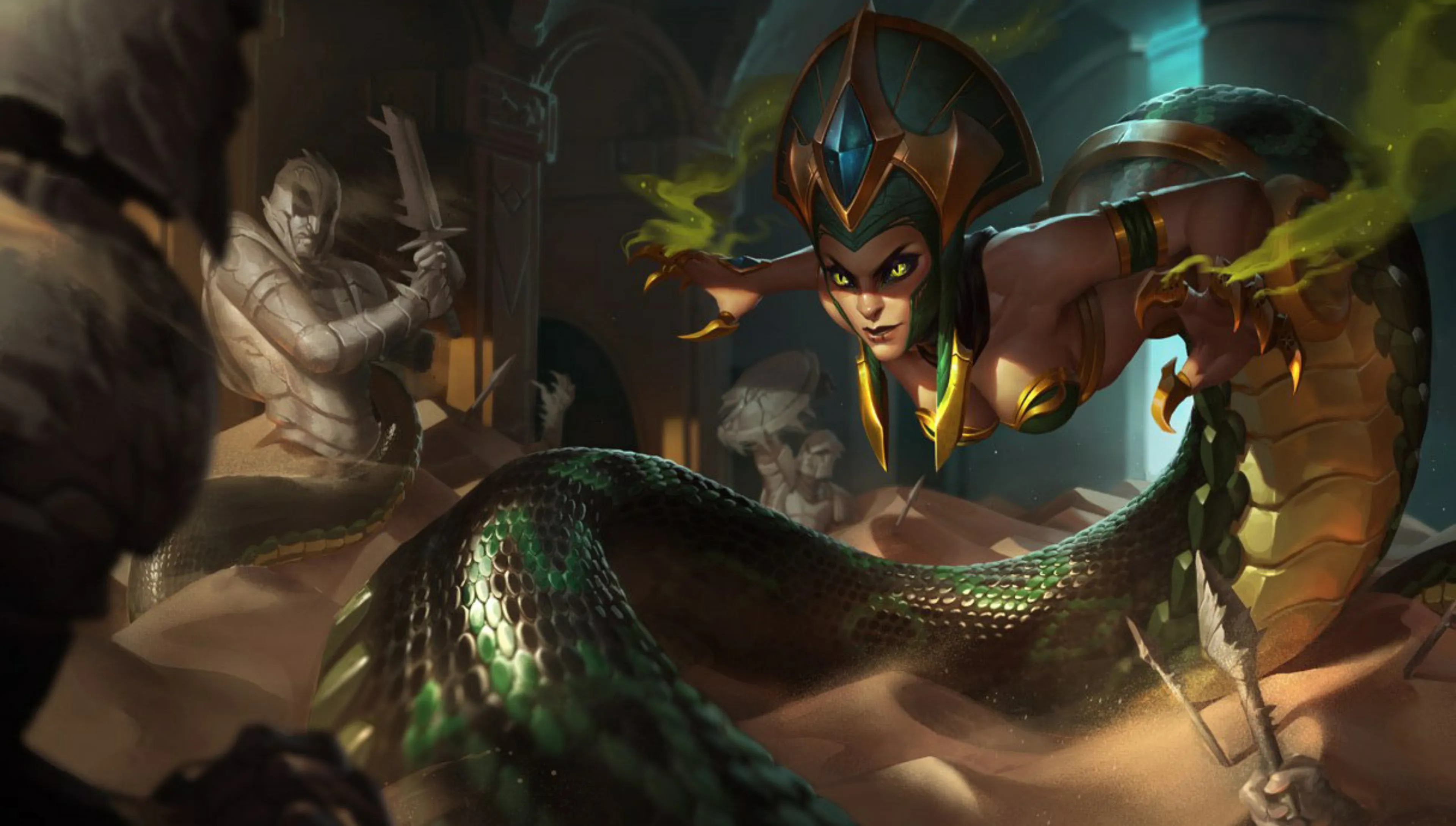Credit: Riot Games