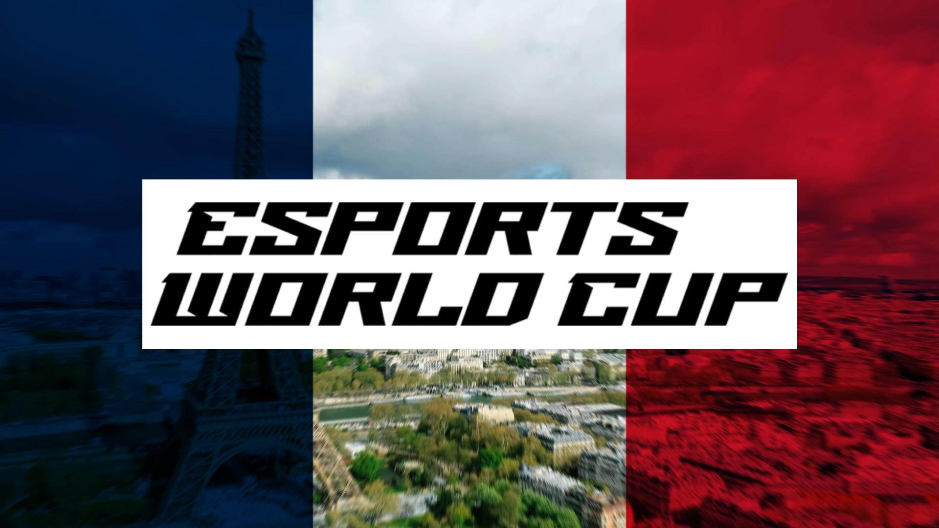 Credit: Sheep Esports