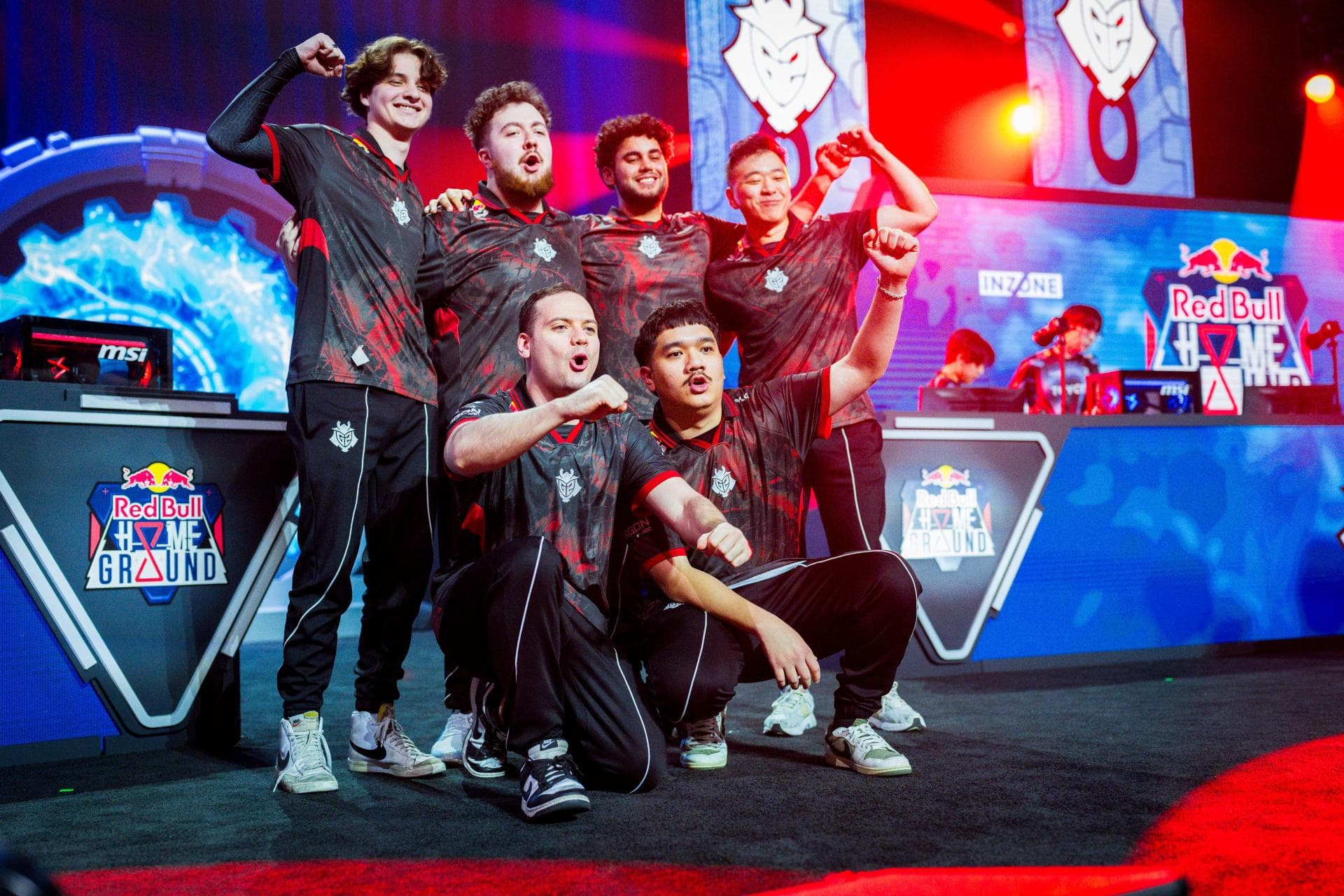 Article background image