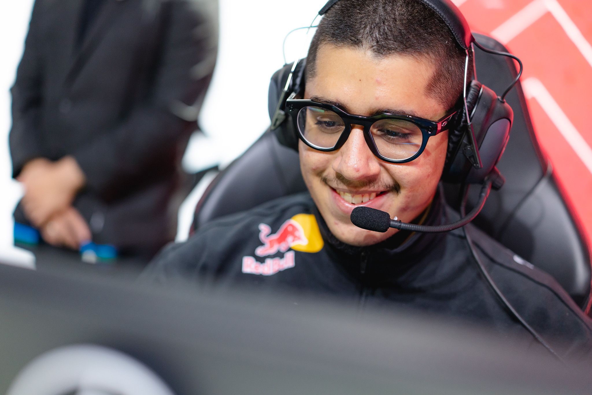 FURIA Tatu. Credit: Bruno Alvares/CBLOL