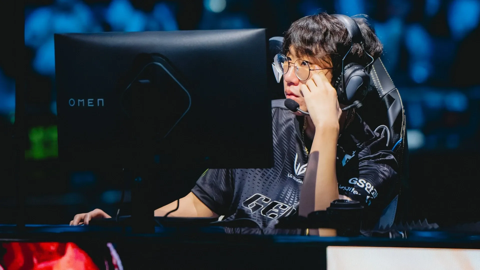Ruler was fined for restrictions in march and october 2025 - Credit: Colin Young-Wolff/Riot Games