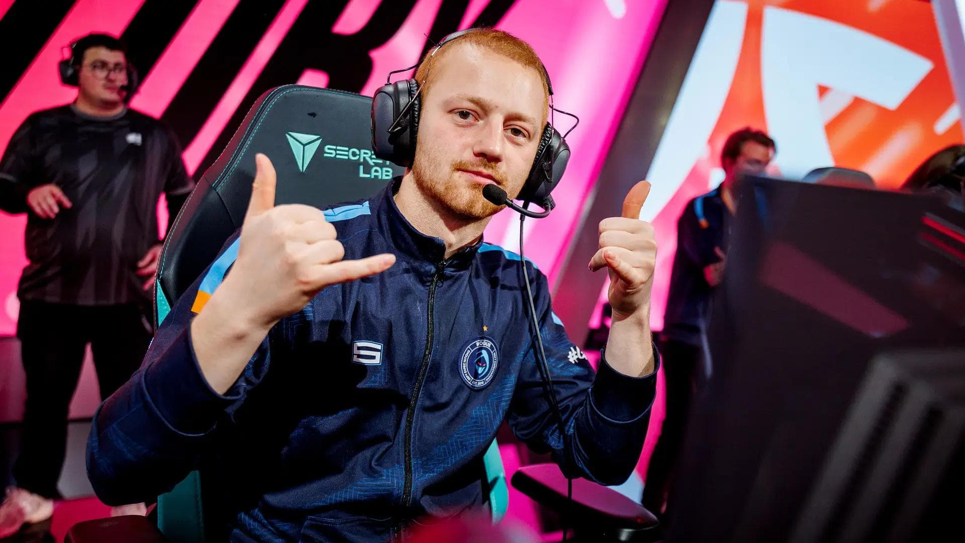 Article background image