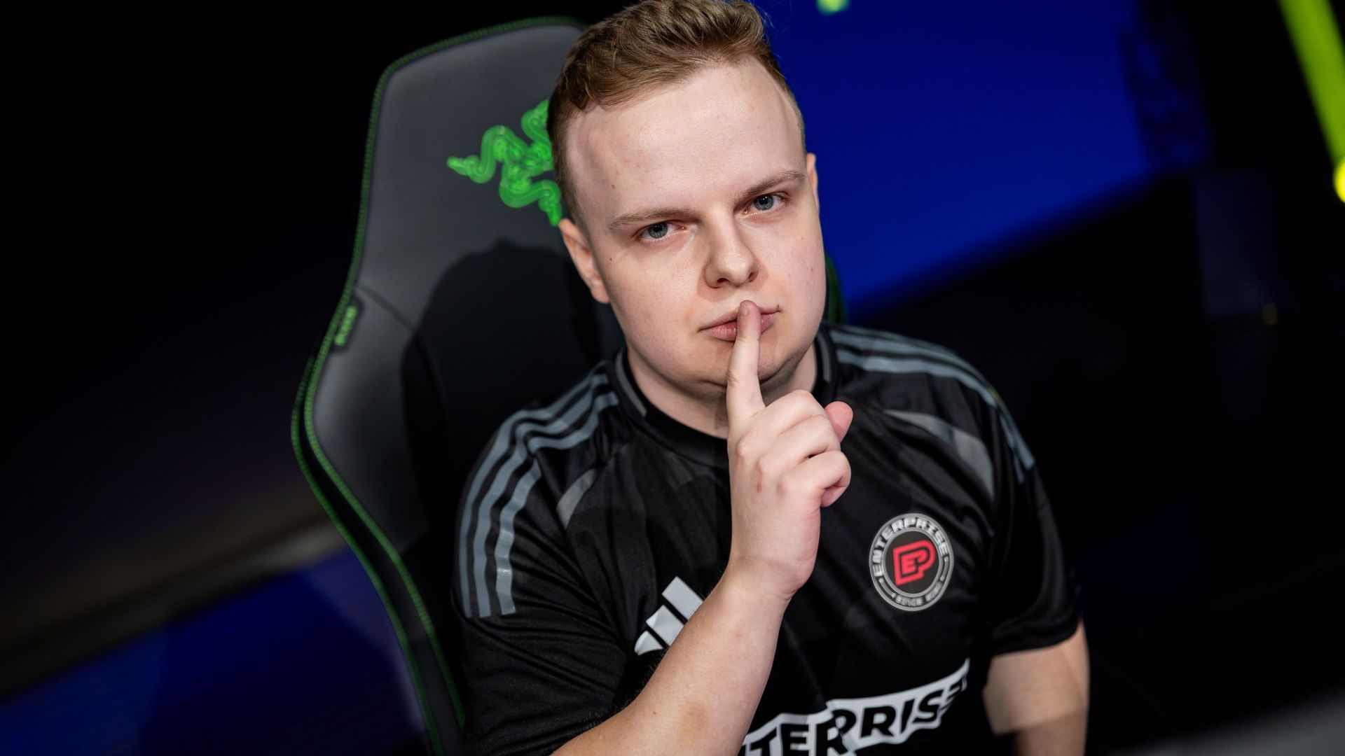 Magnum and EP advance to the next round. Credit: MichaĆ Konkol/Riot Games