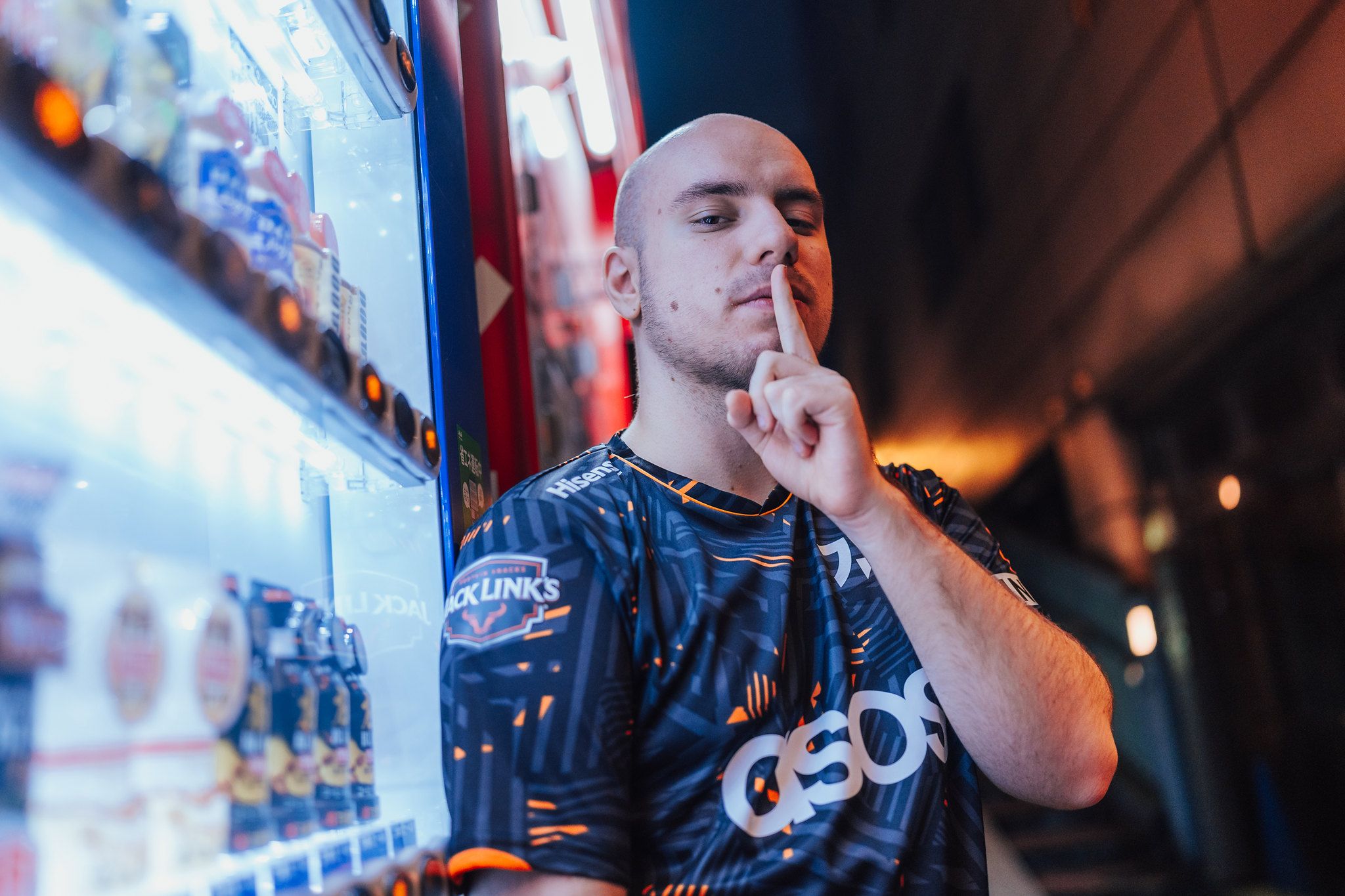 VITALITY DERKE
