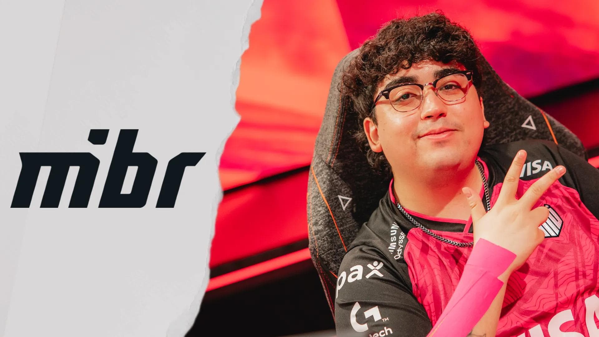 Article background image