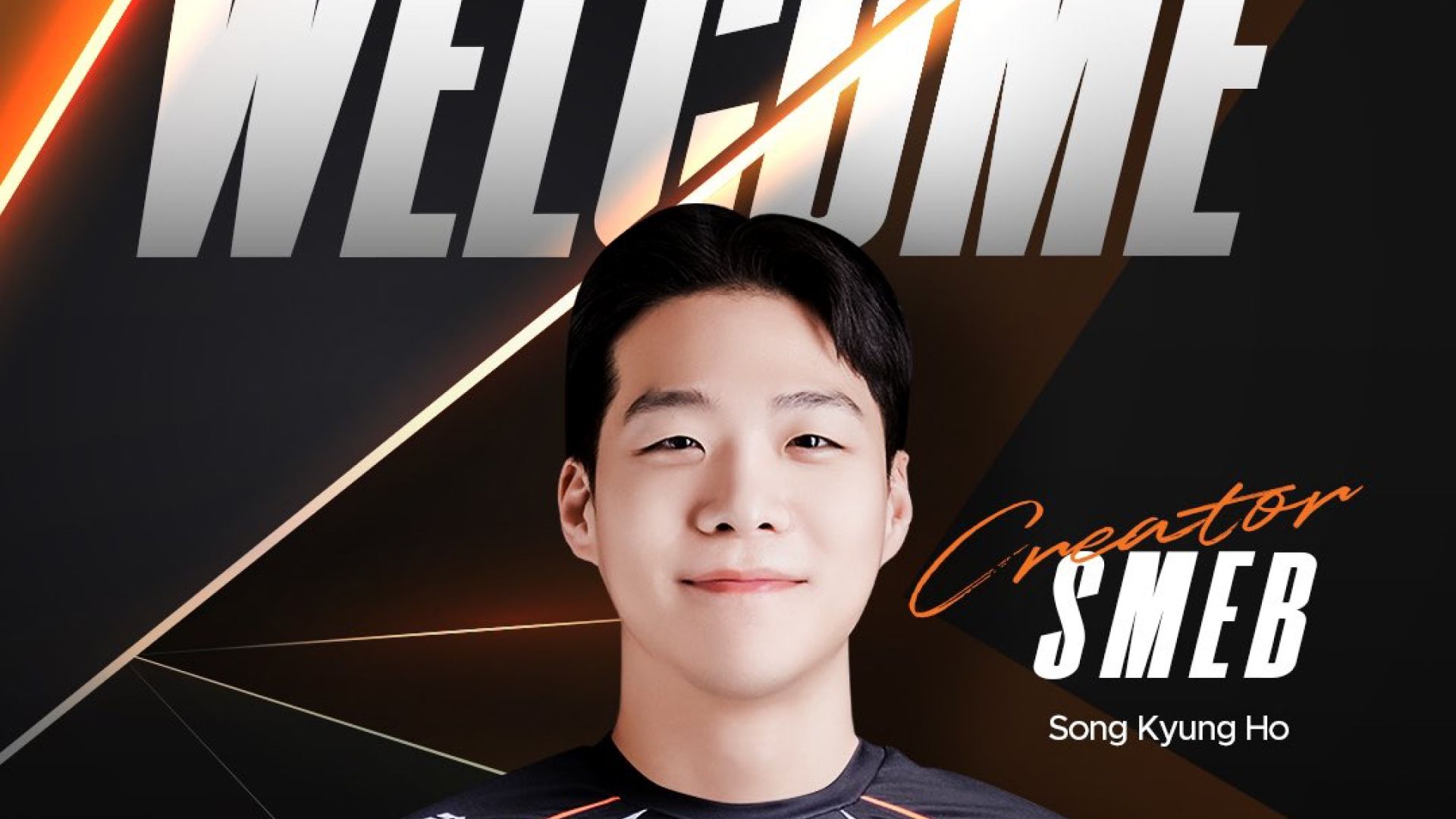 Smeb joins HLE as content creator
