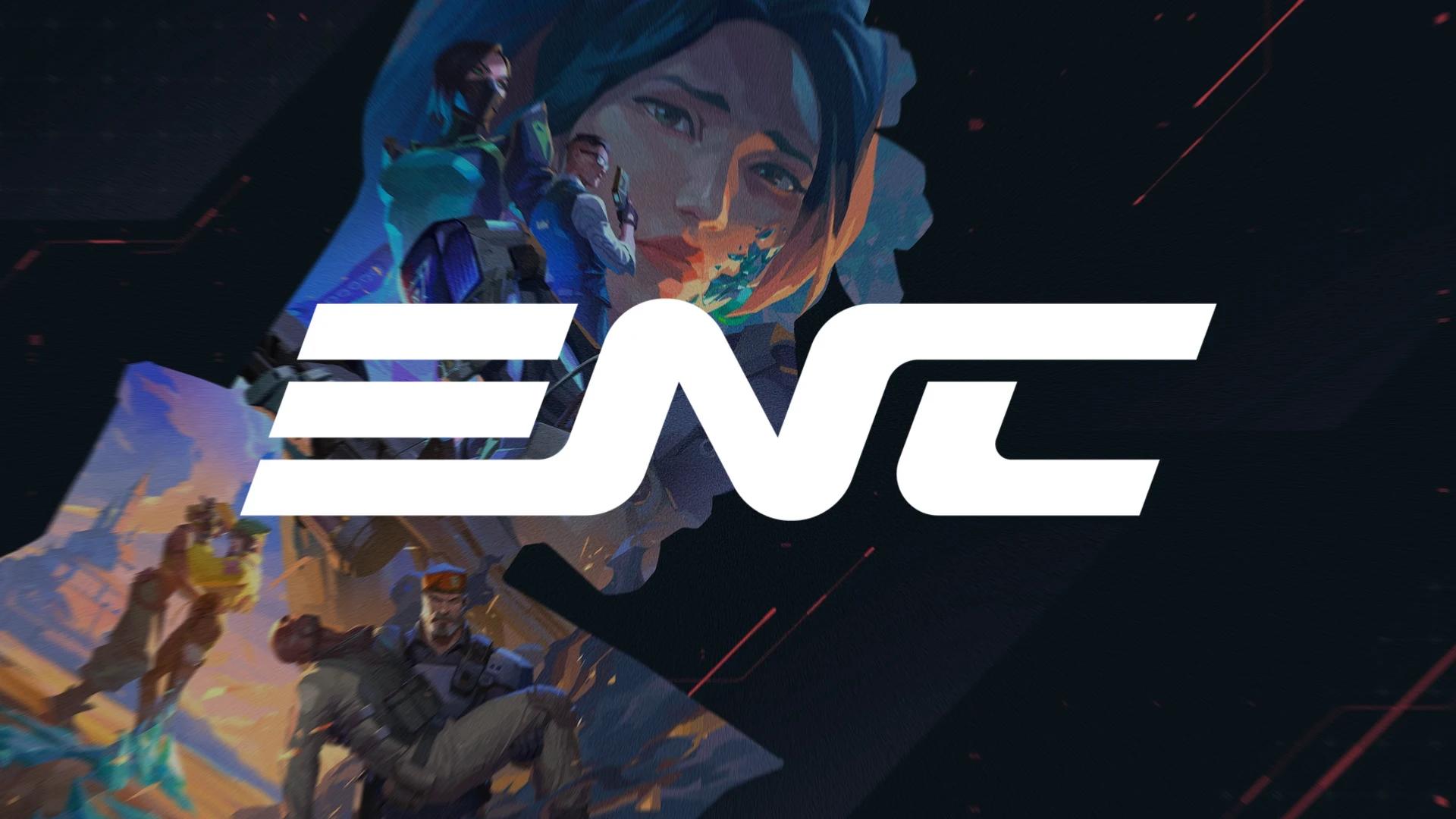 Where to follow ENC LoL qualifiers? Credit: Riot Games / EF