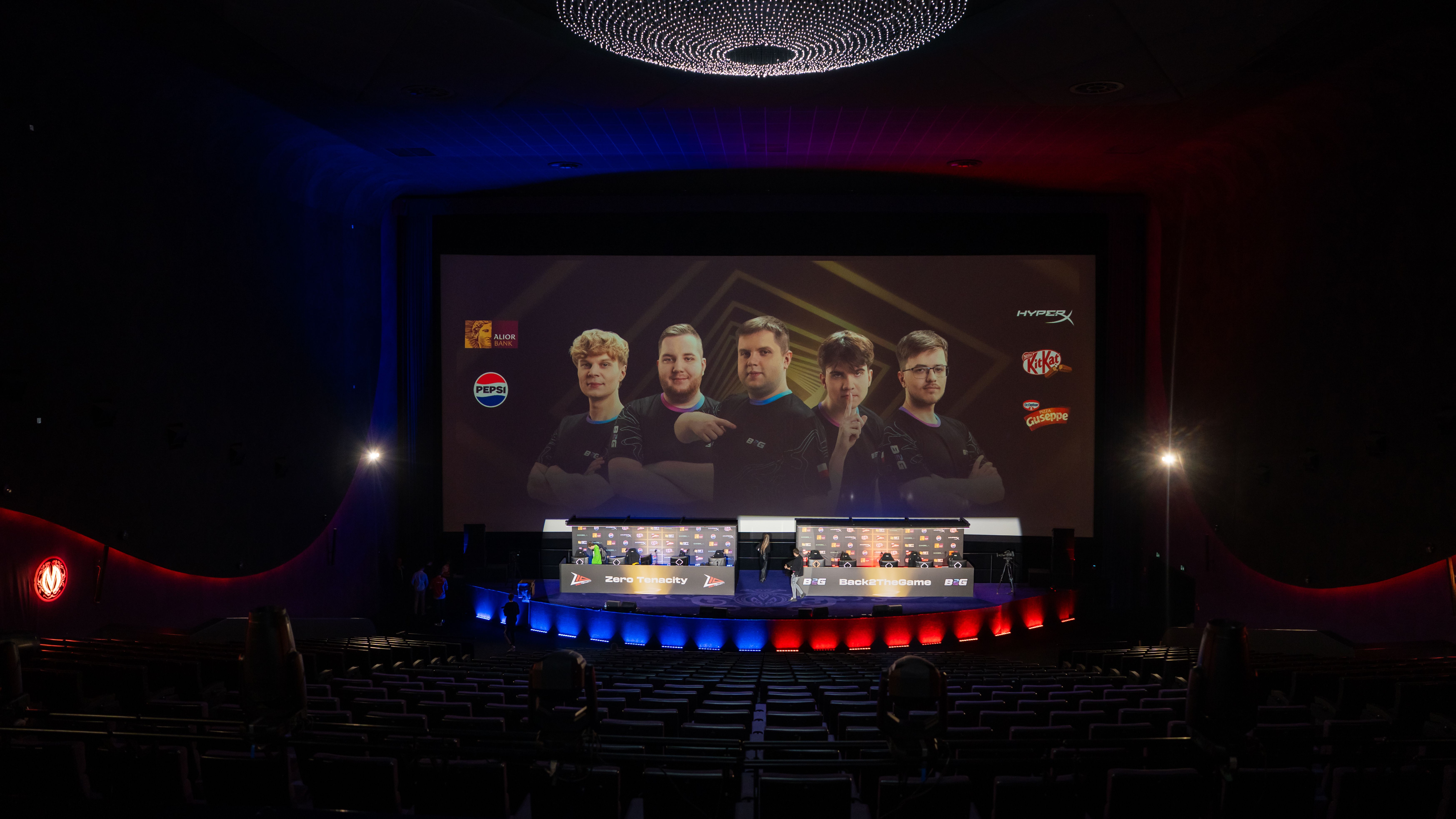 Rift Legends Finals