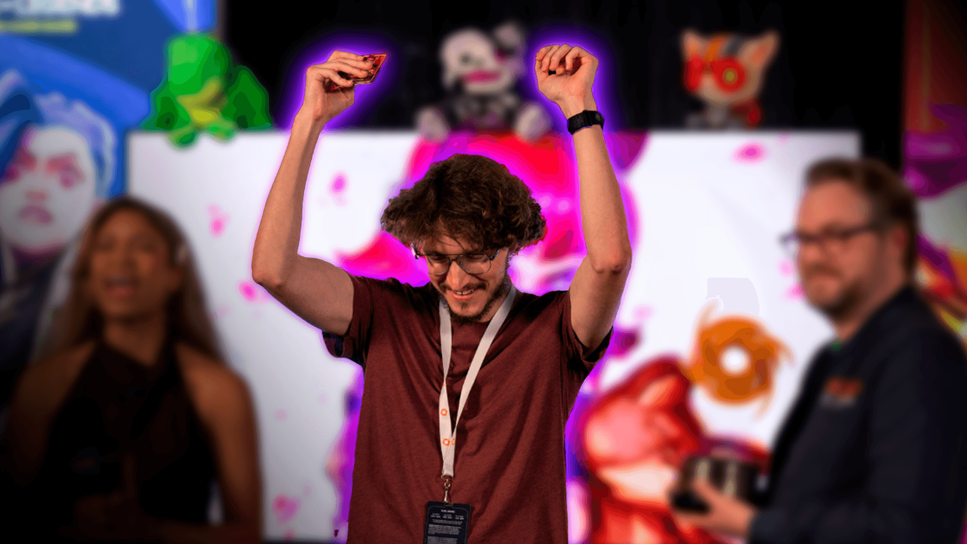 Prismaticismism wins Riftbound Regional Qualifier in Atlanta. Image via Riot Games