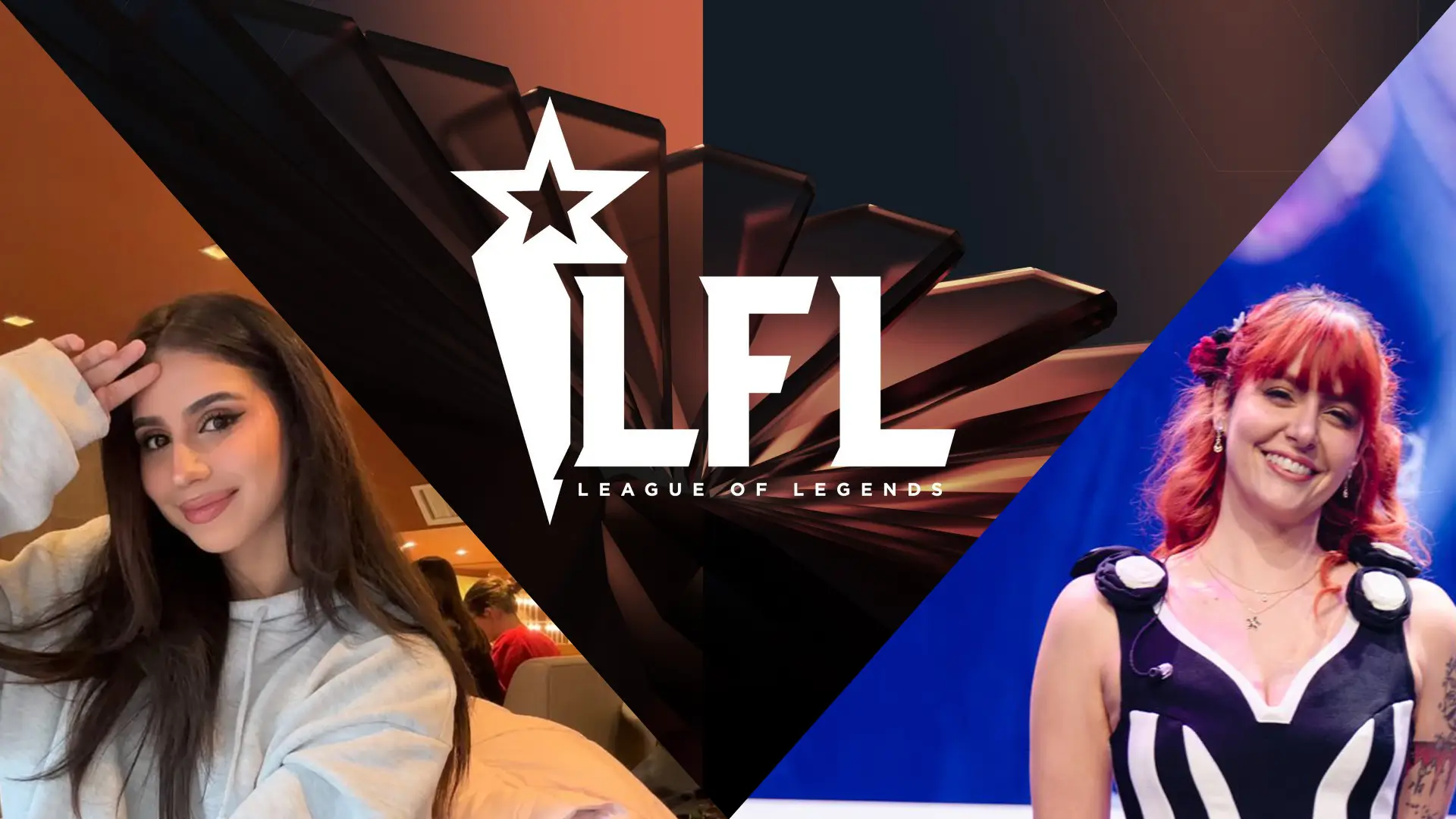 Aloonea and Yume are joining force to make waves in the LFL.