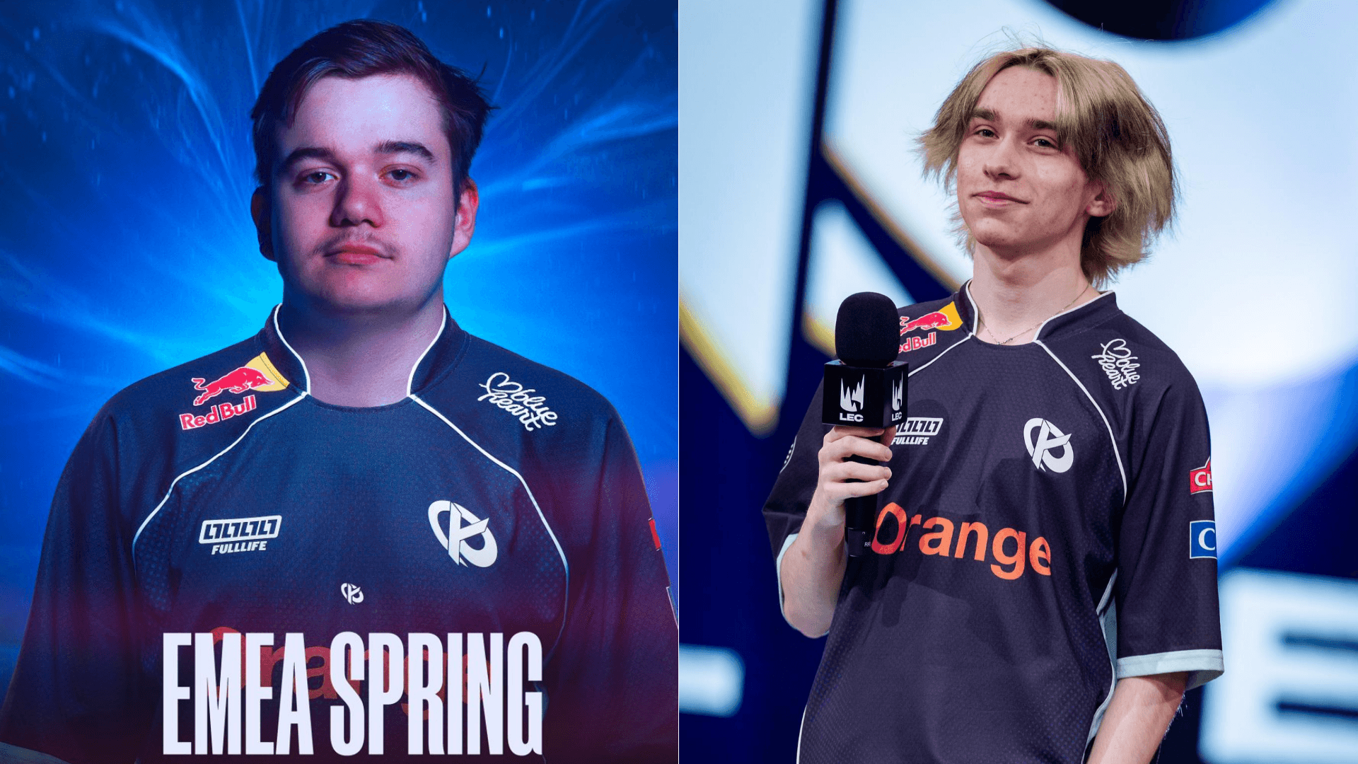 Credit: Karmine Corp/Wojciech Wandzel/Riot Games