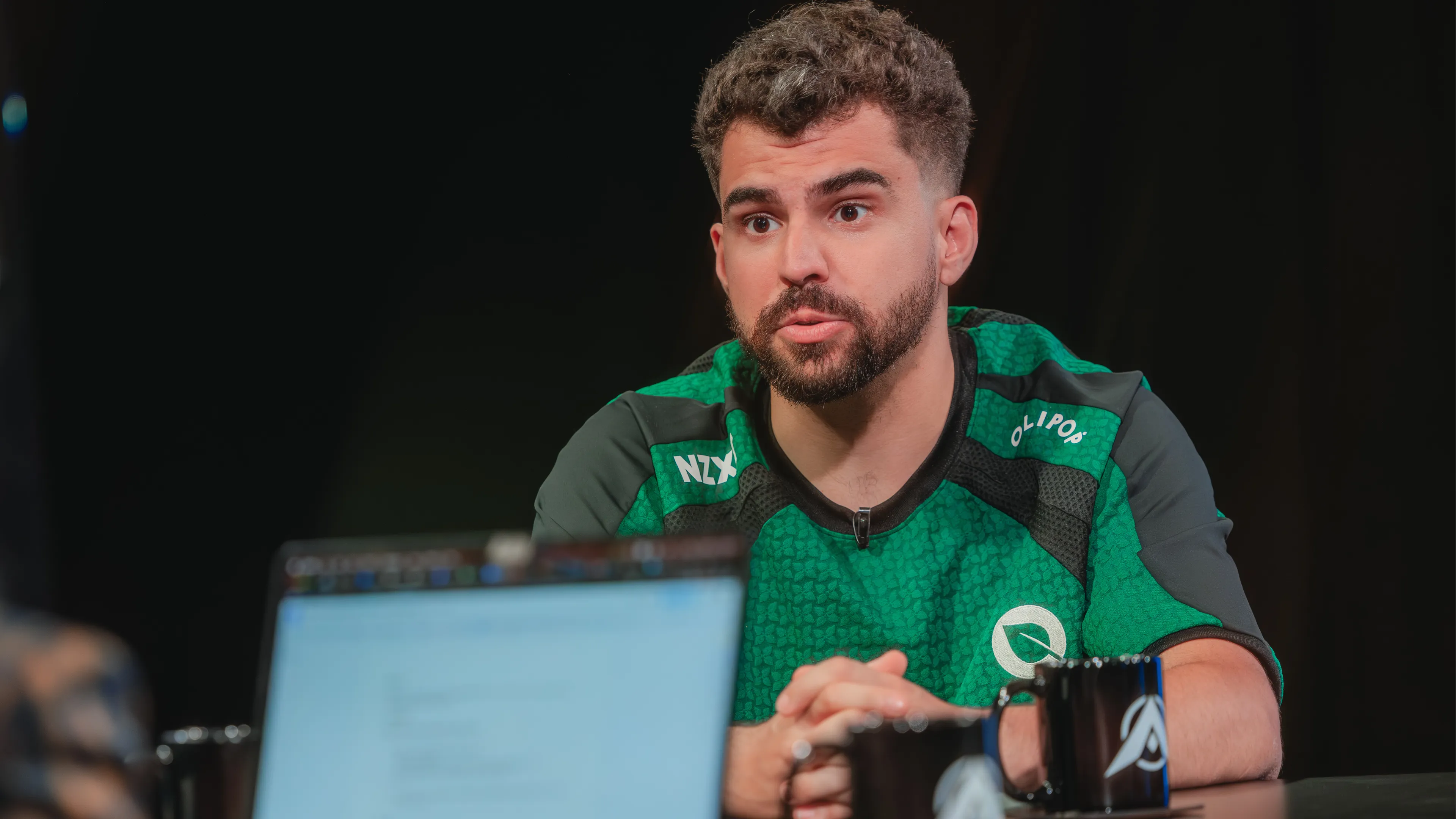 FlyQuest Bwipo