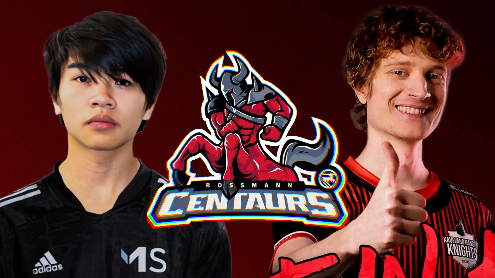 ROSSMAN Centaurs shake up roster for summer 2025