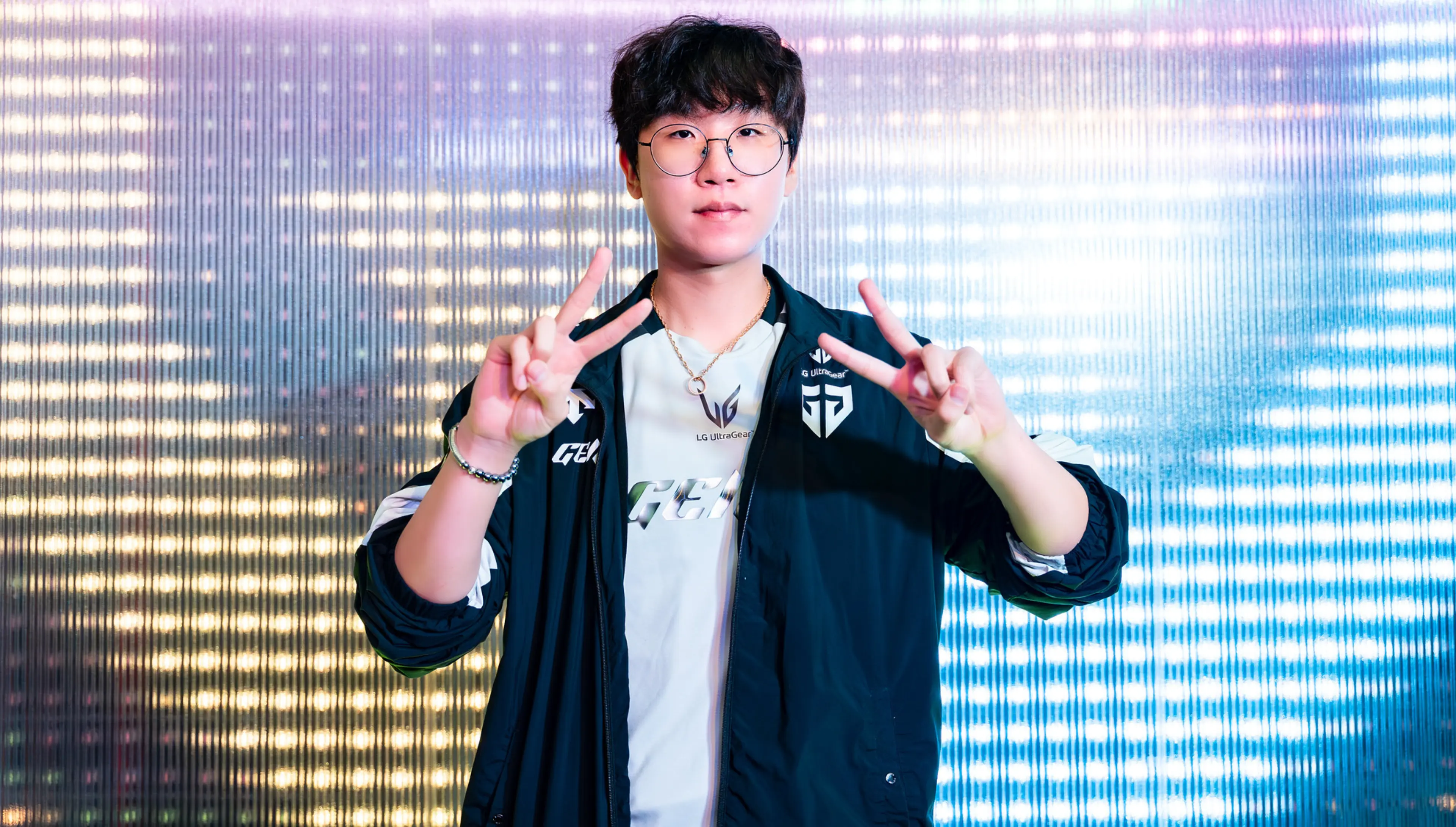 Gen.G Ruler