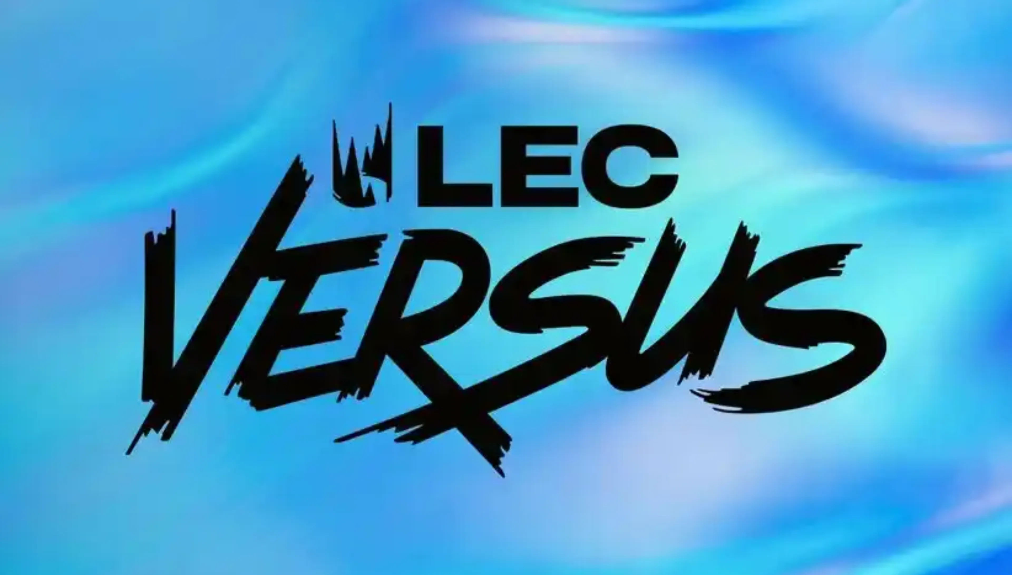 The LEC Versus will see the two Karmine Corp's teams facing each other on January 17. Credit: Riot Games
