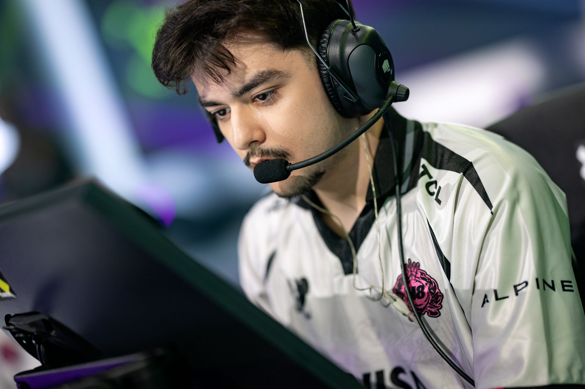 Proxh, Credit: Michał Konkol/Riot Games