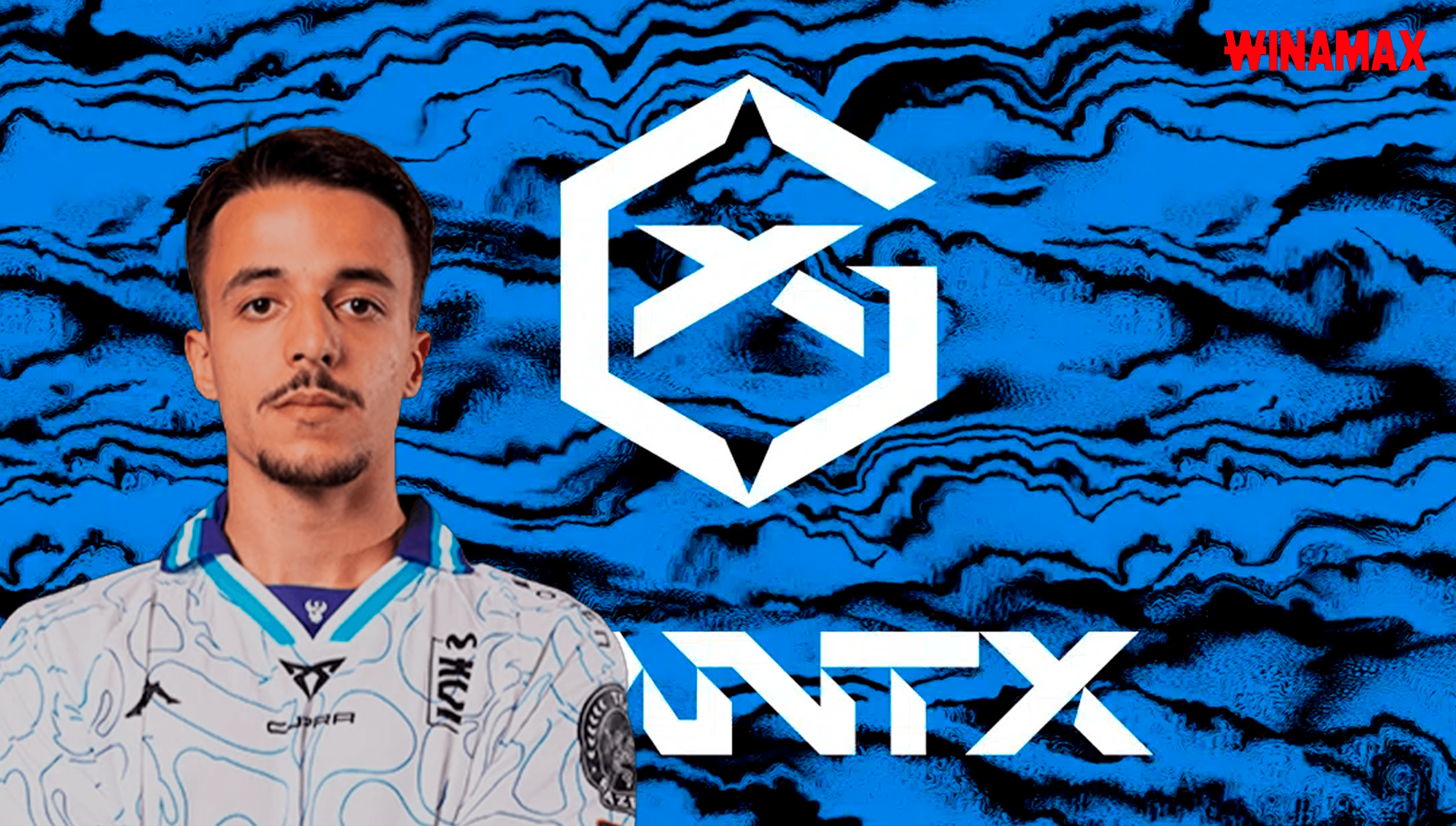 Time joins GX iTero Credit: GIANTX