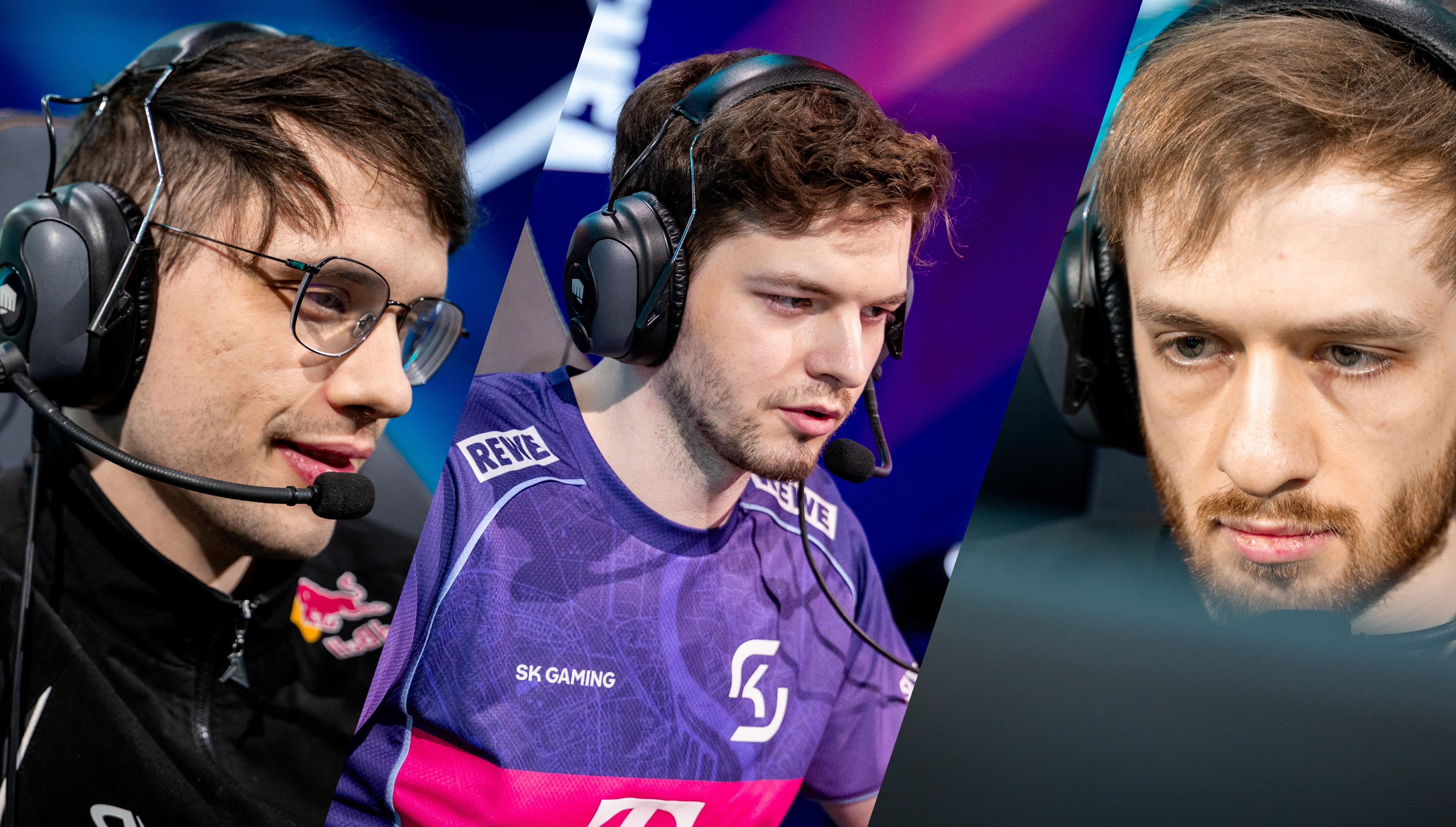 Credit: Wojciech Wandzel/Riot Games
