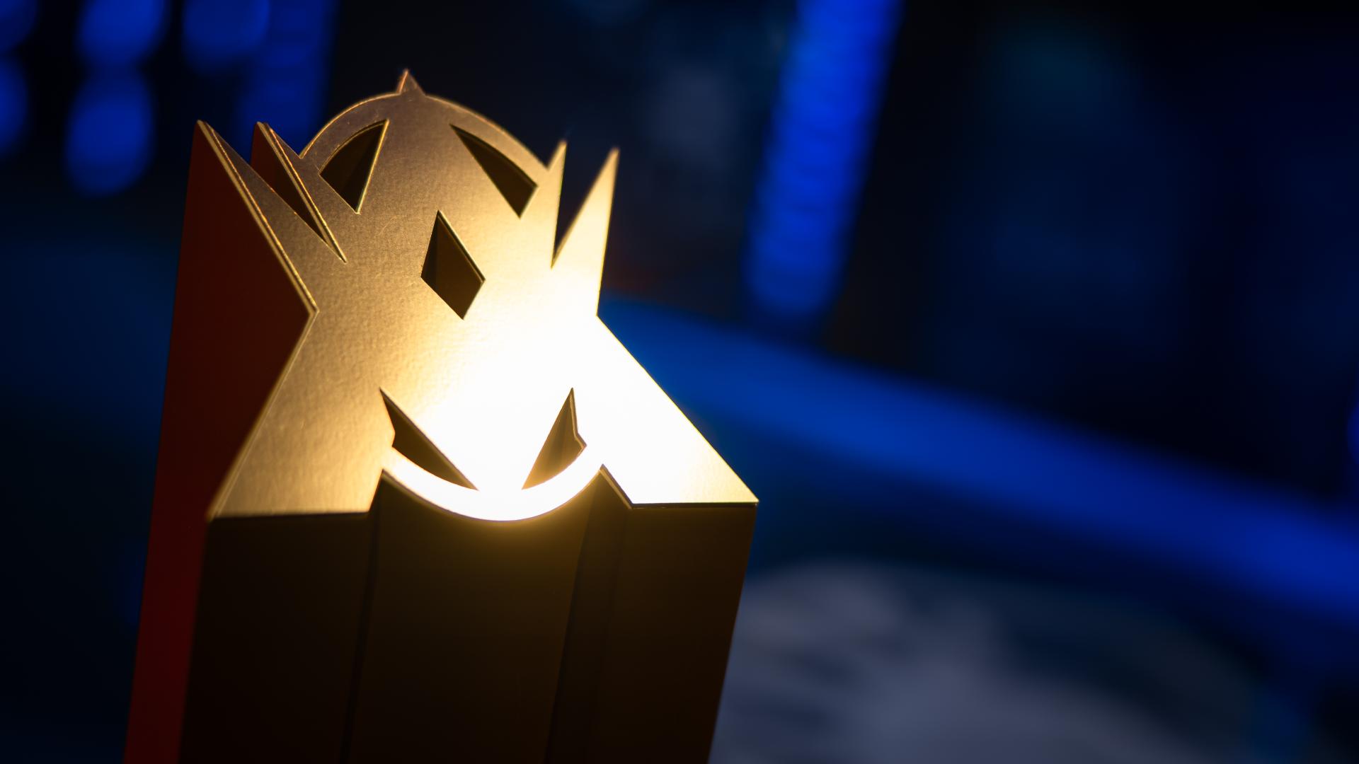 LTA Trophy