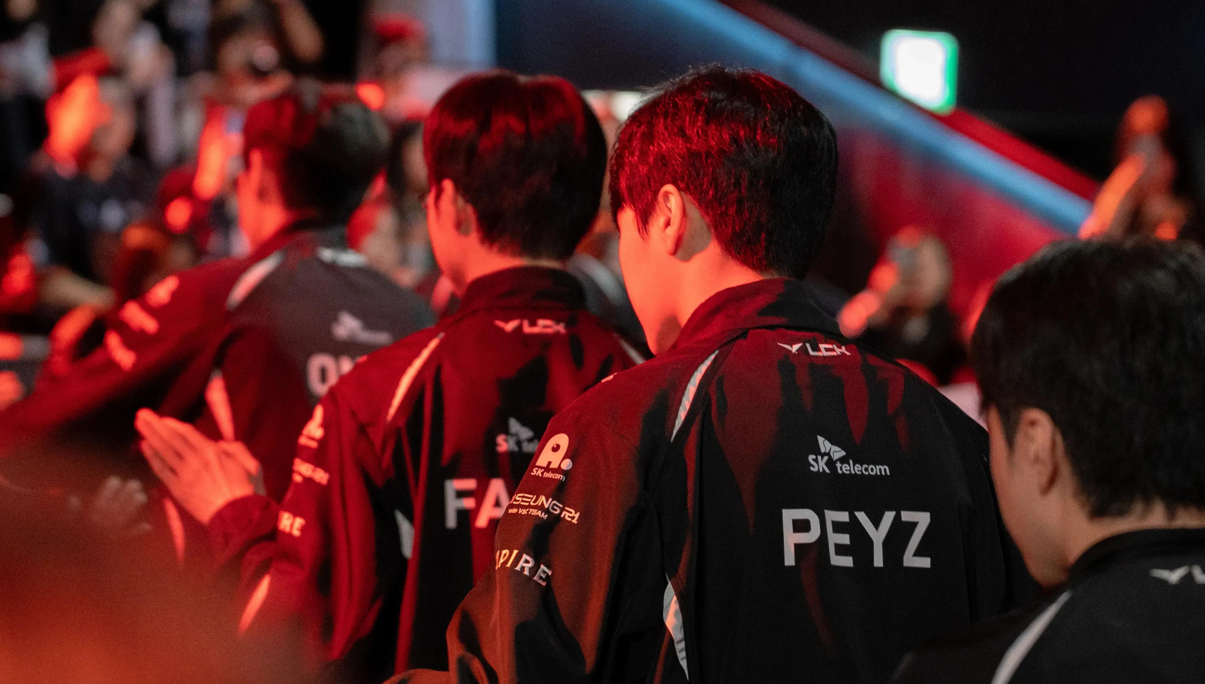 Credit: Sheep Esports